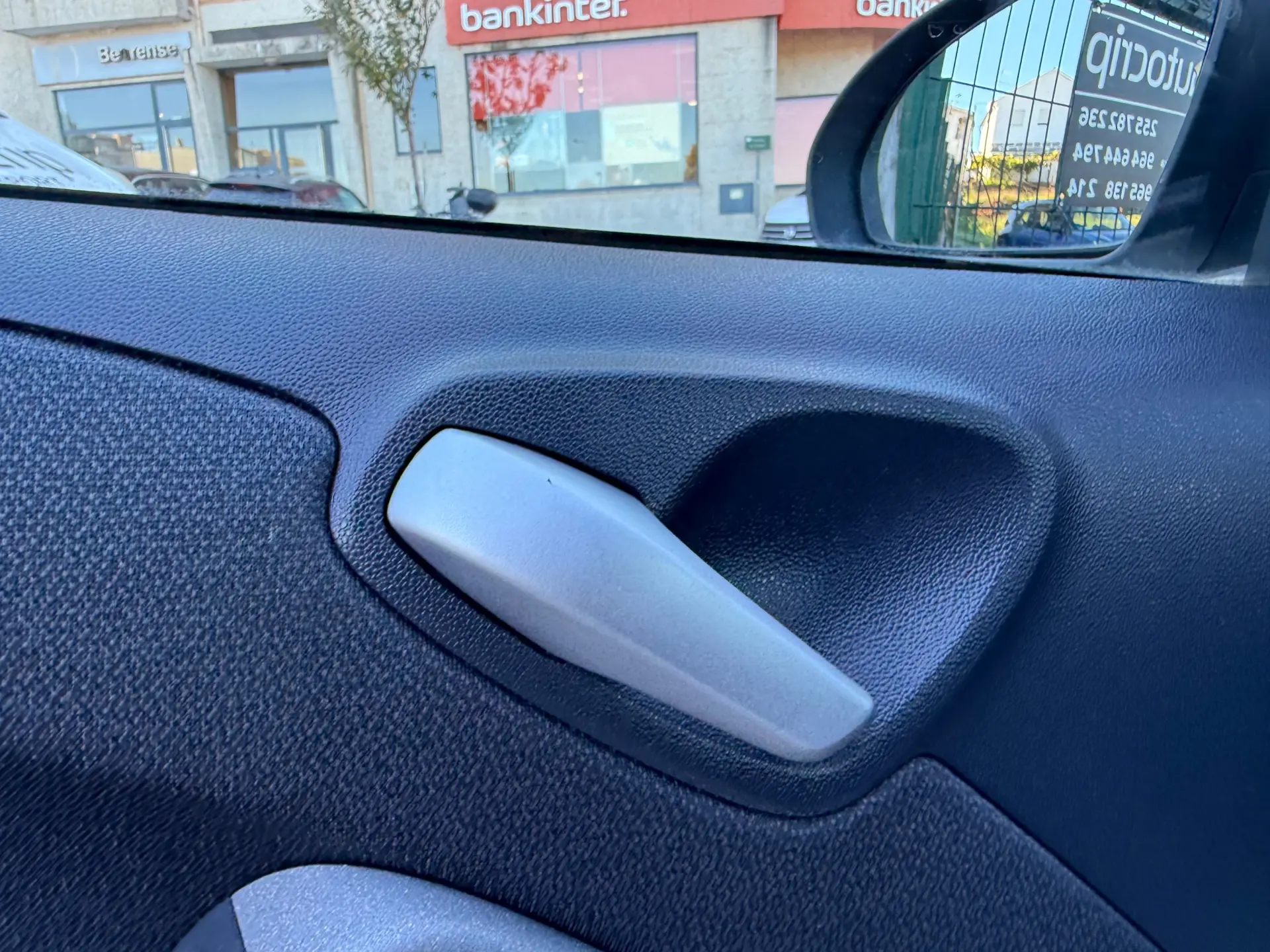 Smart ForTwo Coupé 0.8 cdi Passion 54 27