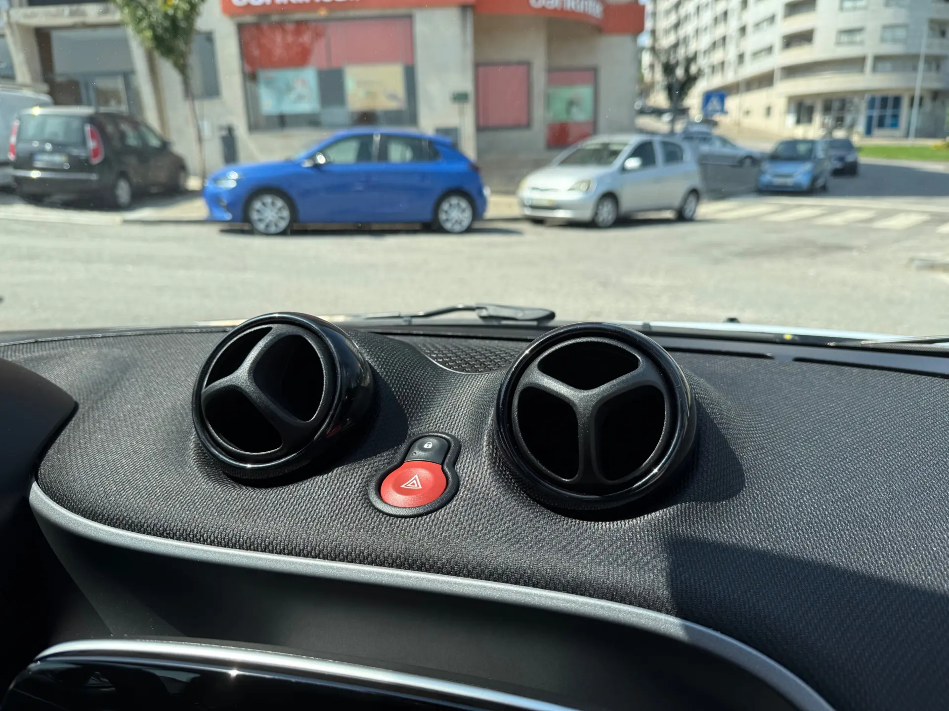 Smart ForTwo Coupé 0.9 Passion 90 Aut. 16