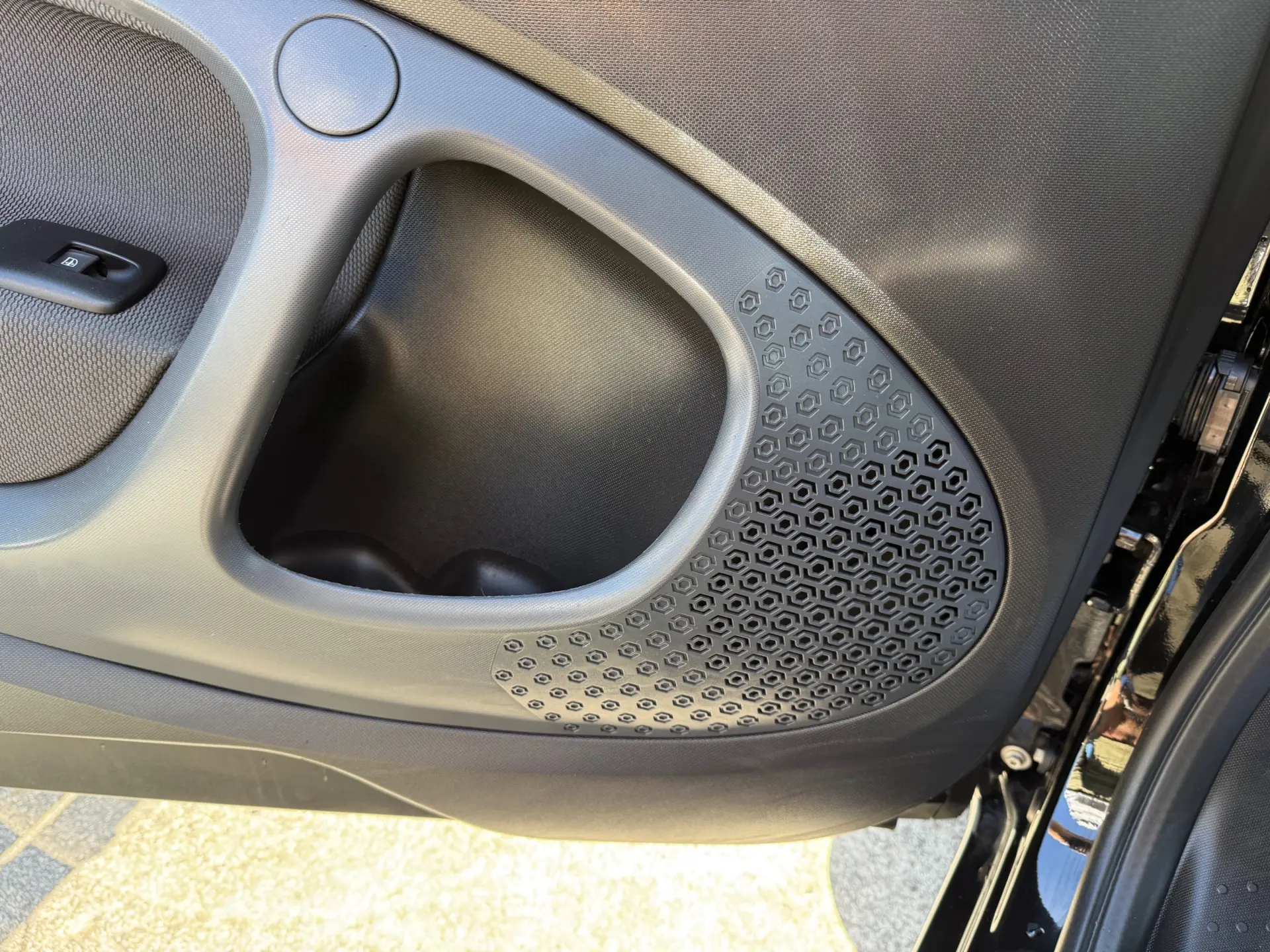 Smart ForTwo Coupé EQ 31