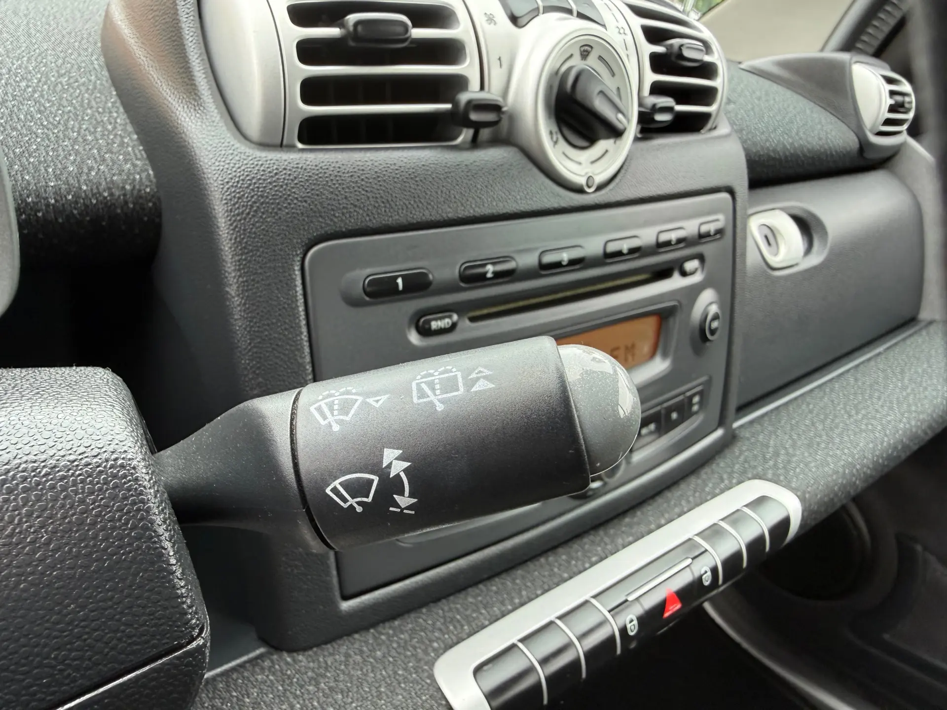 Smart ForTwo Coupé 1.0 mhd Passion 71 13