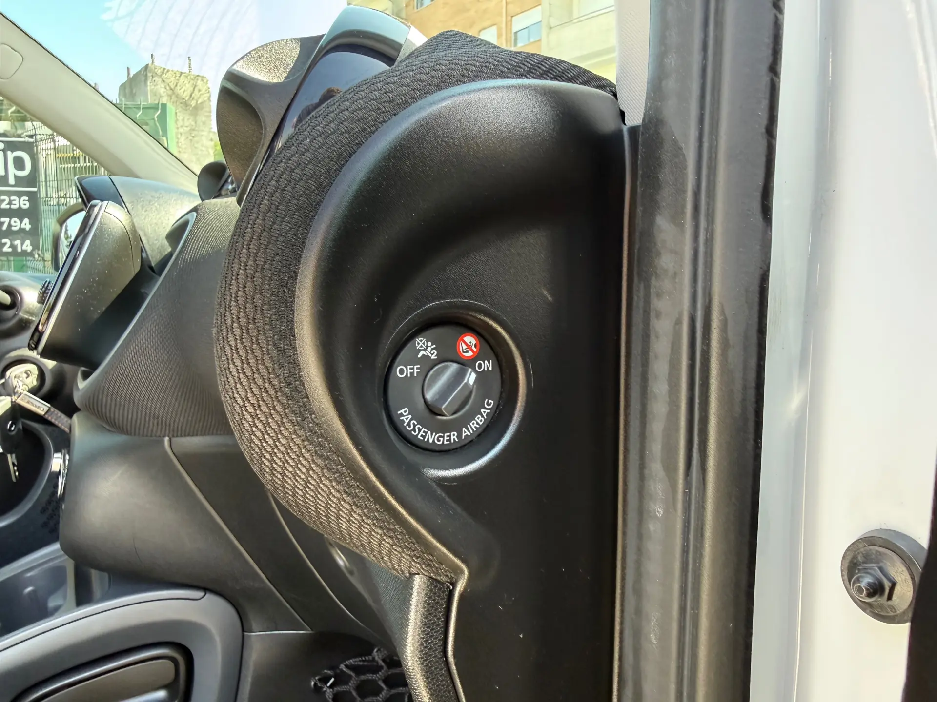 Smart ForTwo Coupé 0.9 Passion 90 Aut. 27