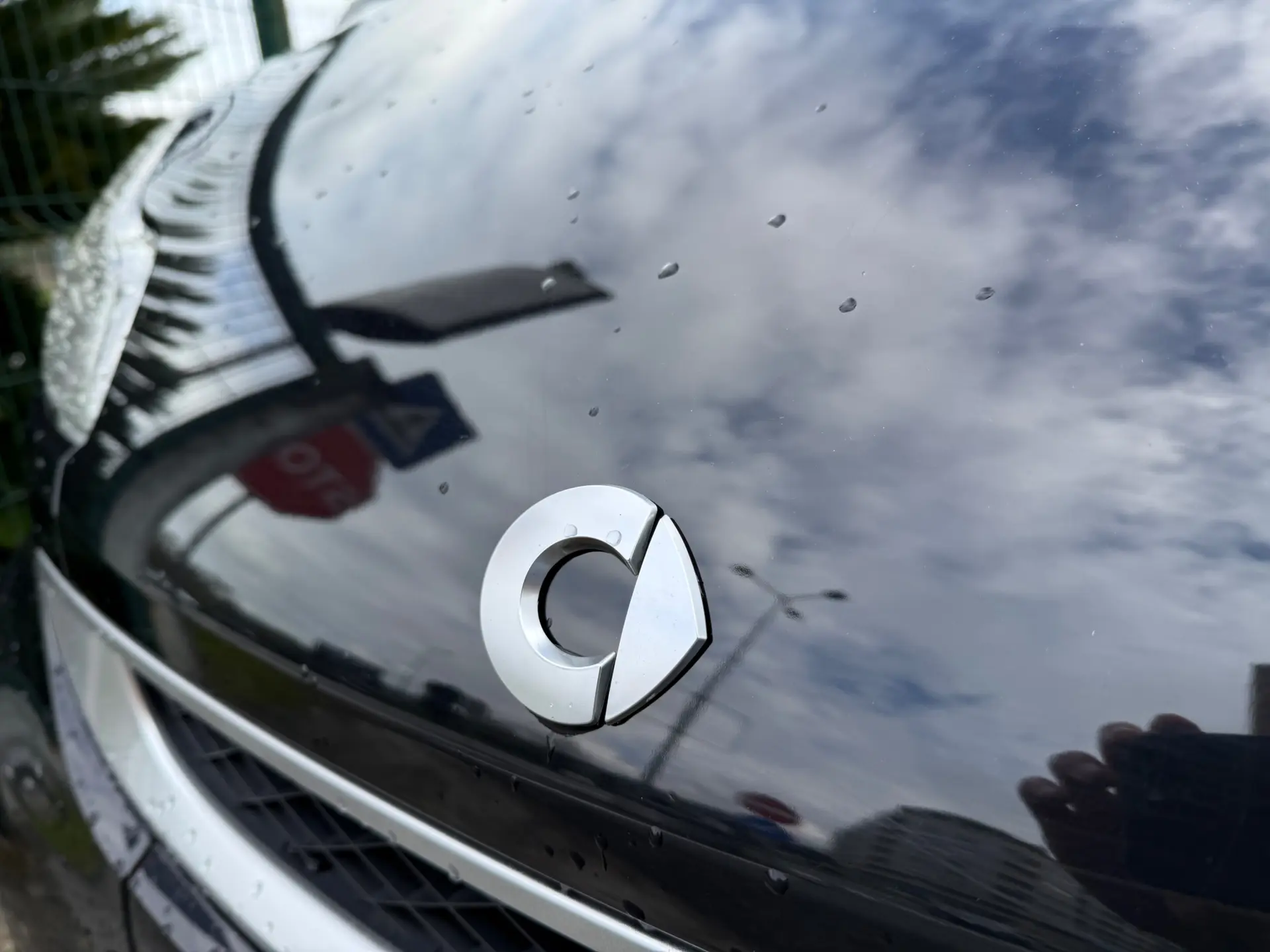 Smart ForTwo Coupé 0.8 cdi Passion 45 3