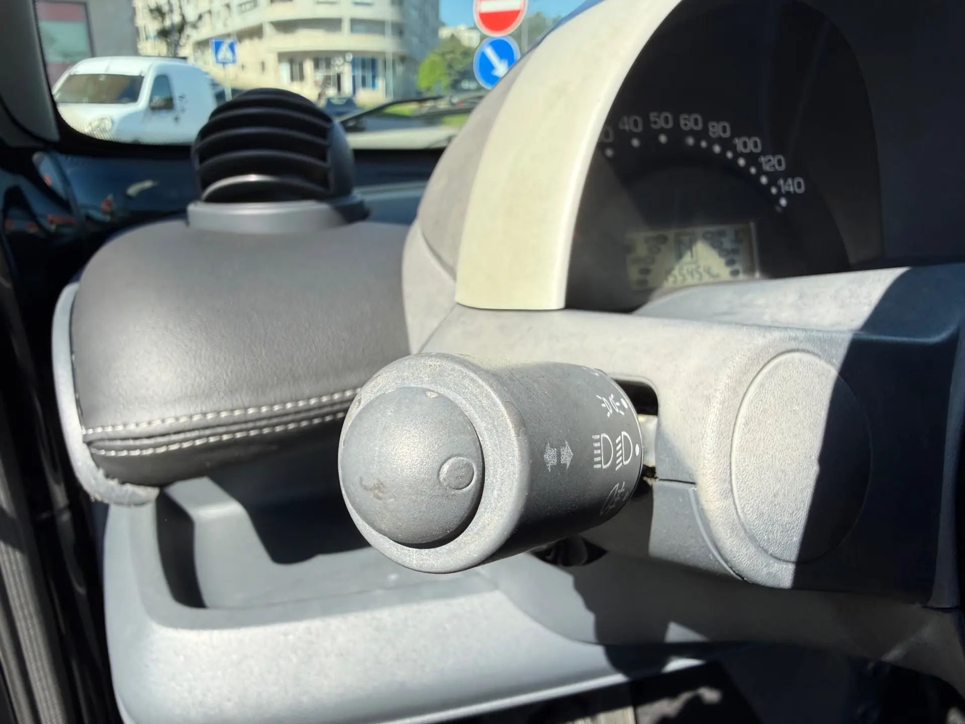 Smart ForTwo Coupé Pure 61 11