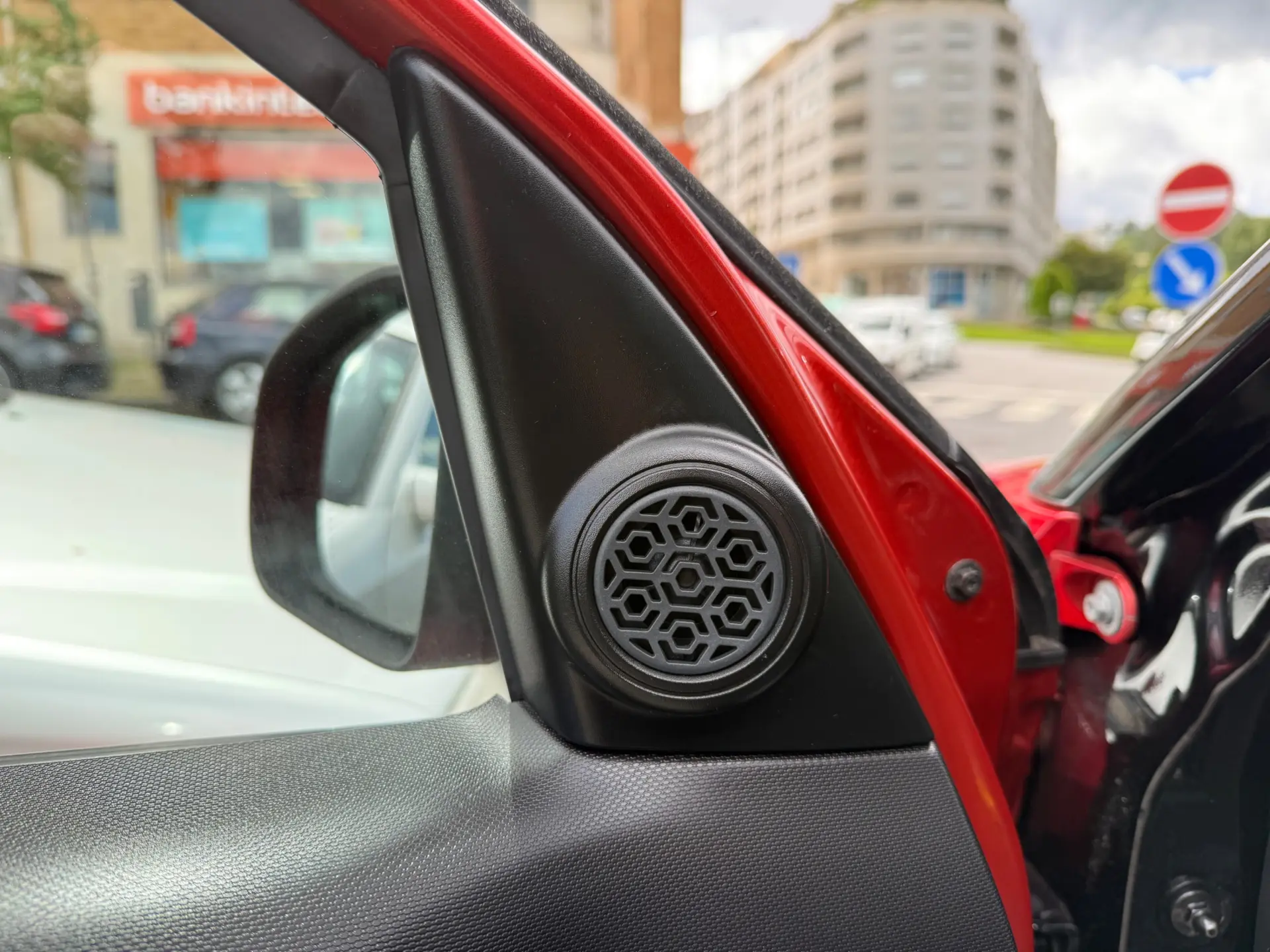 Smart ForFour 0.9 Prime 90 Aut. 32