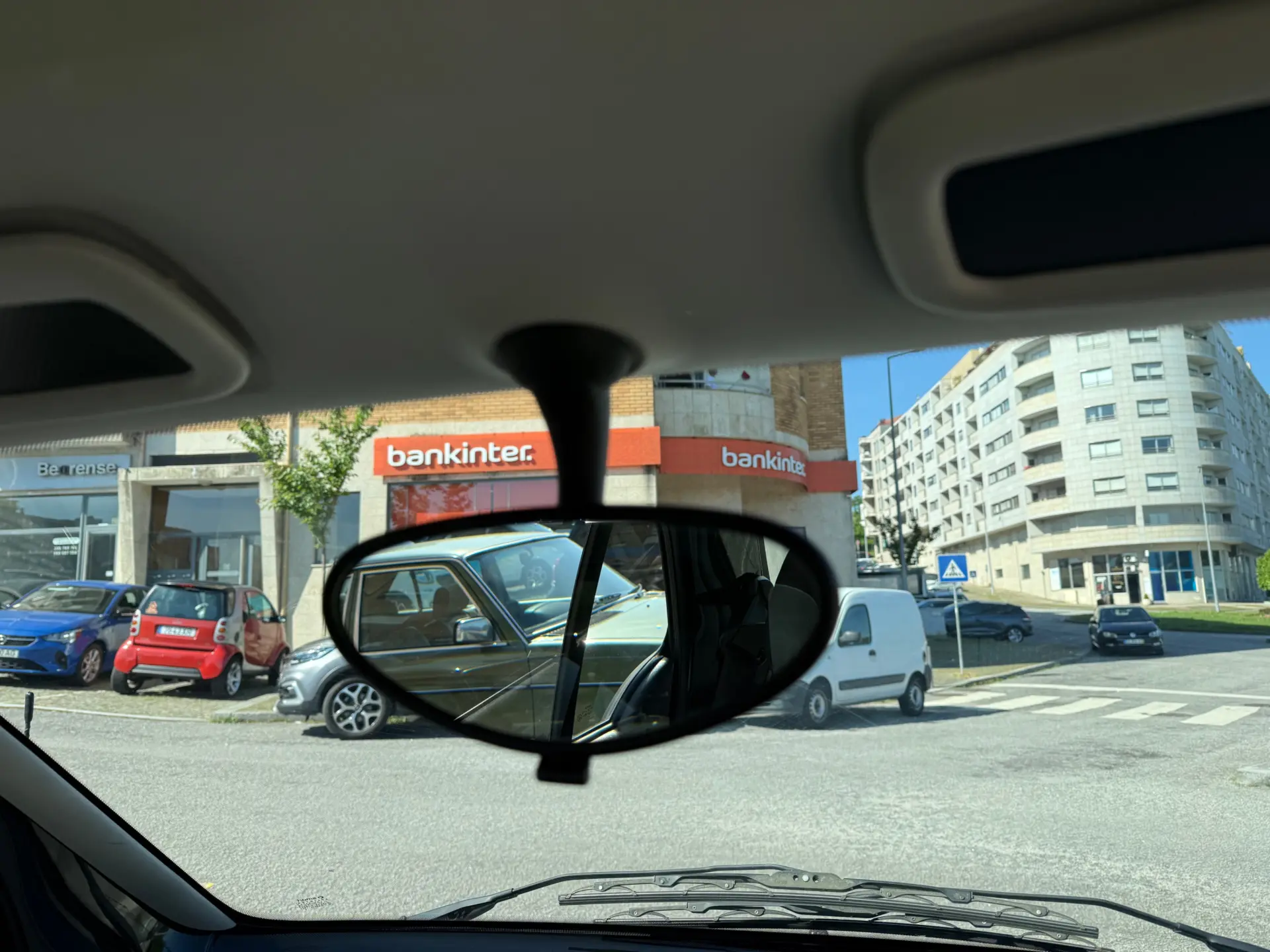 Smart ForTwo Coupé Pure 61 22