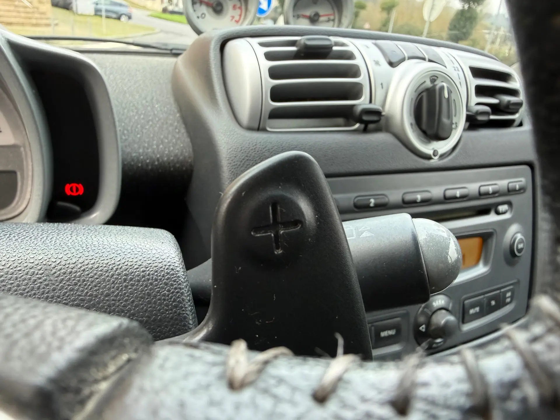 Smart ForTwo Coupé 1.0 T Pulse 84 13