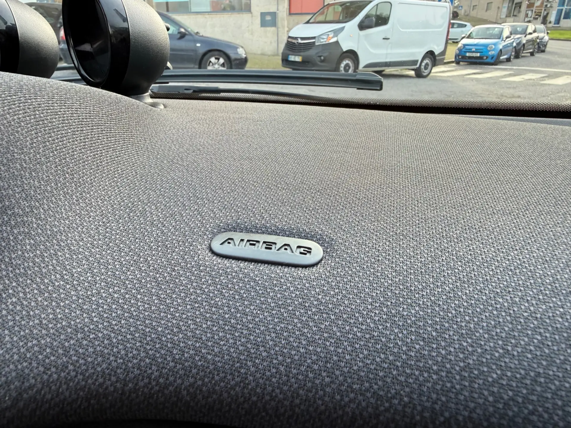 Smart ForTwo Coupé 1.0 mhd Pulse 71 21