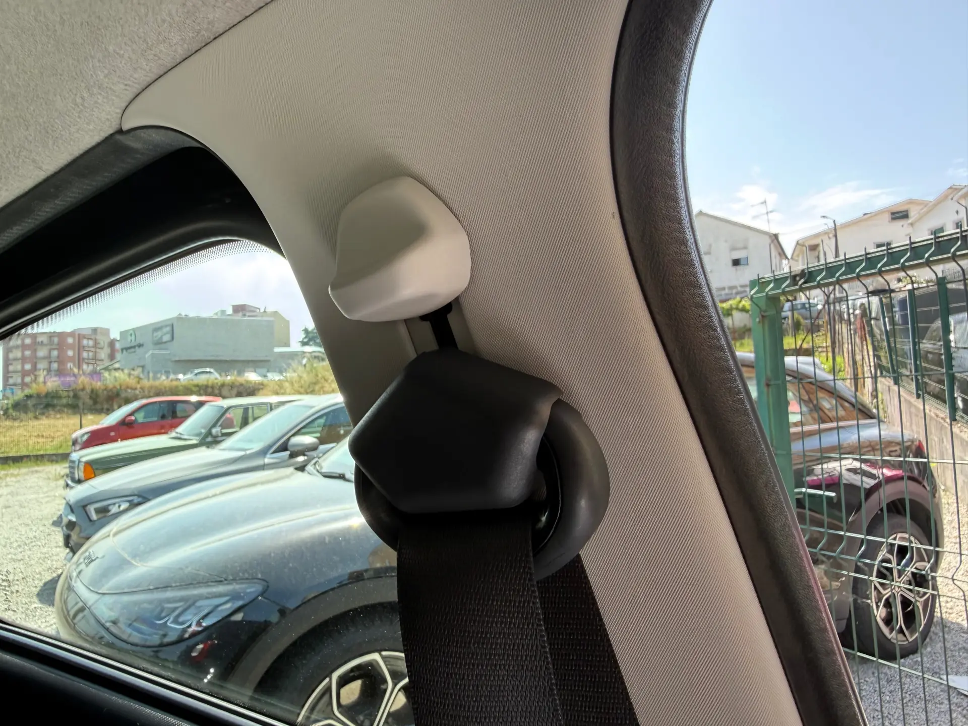 Smart ForFour 0.9 Passion 90 Aut. 35