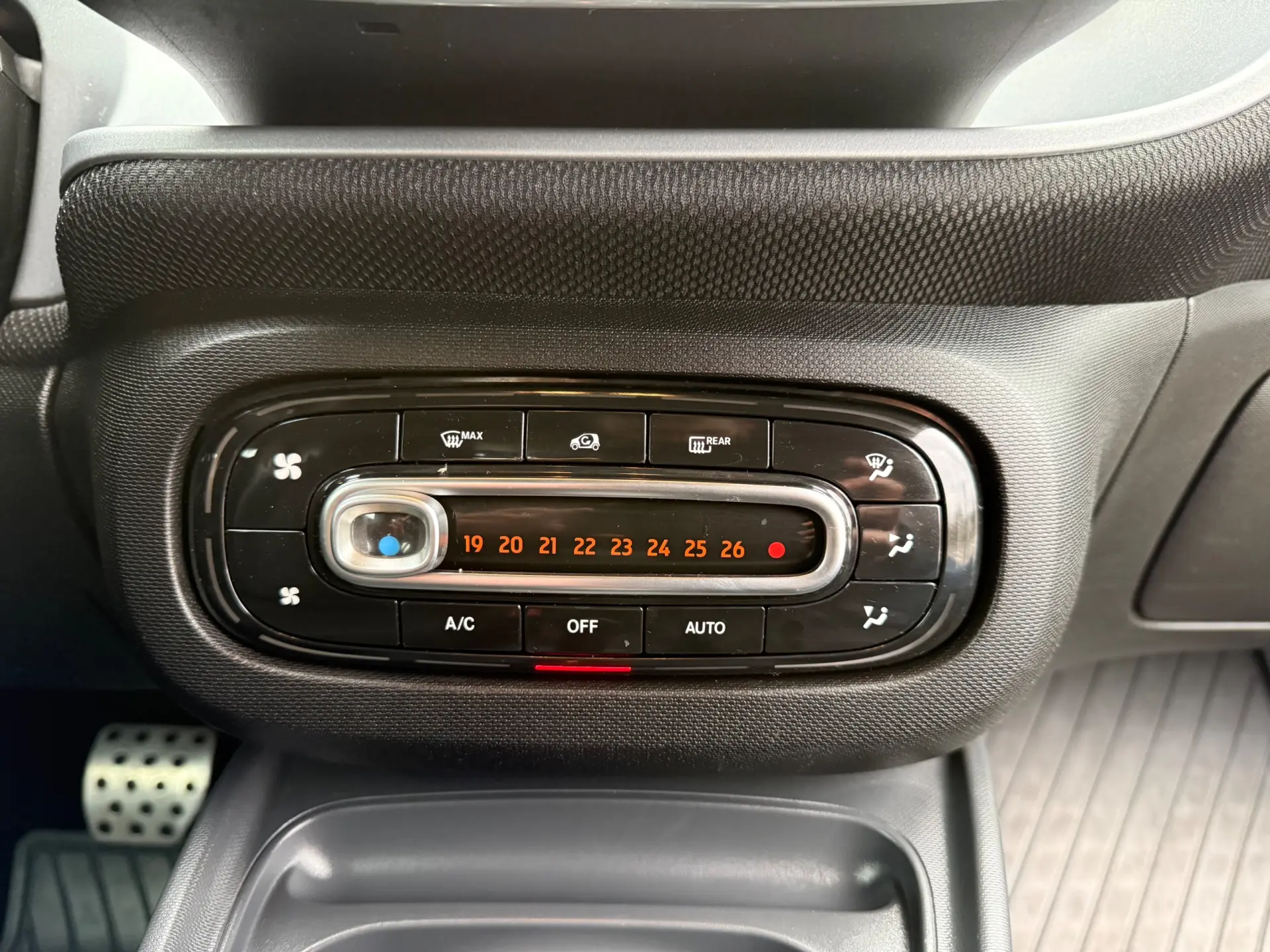 Smart ForTwo Coupé 0.9 Passion 90 Aut. 21