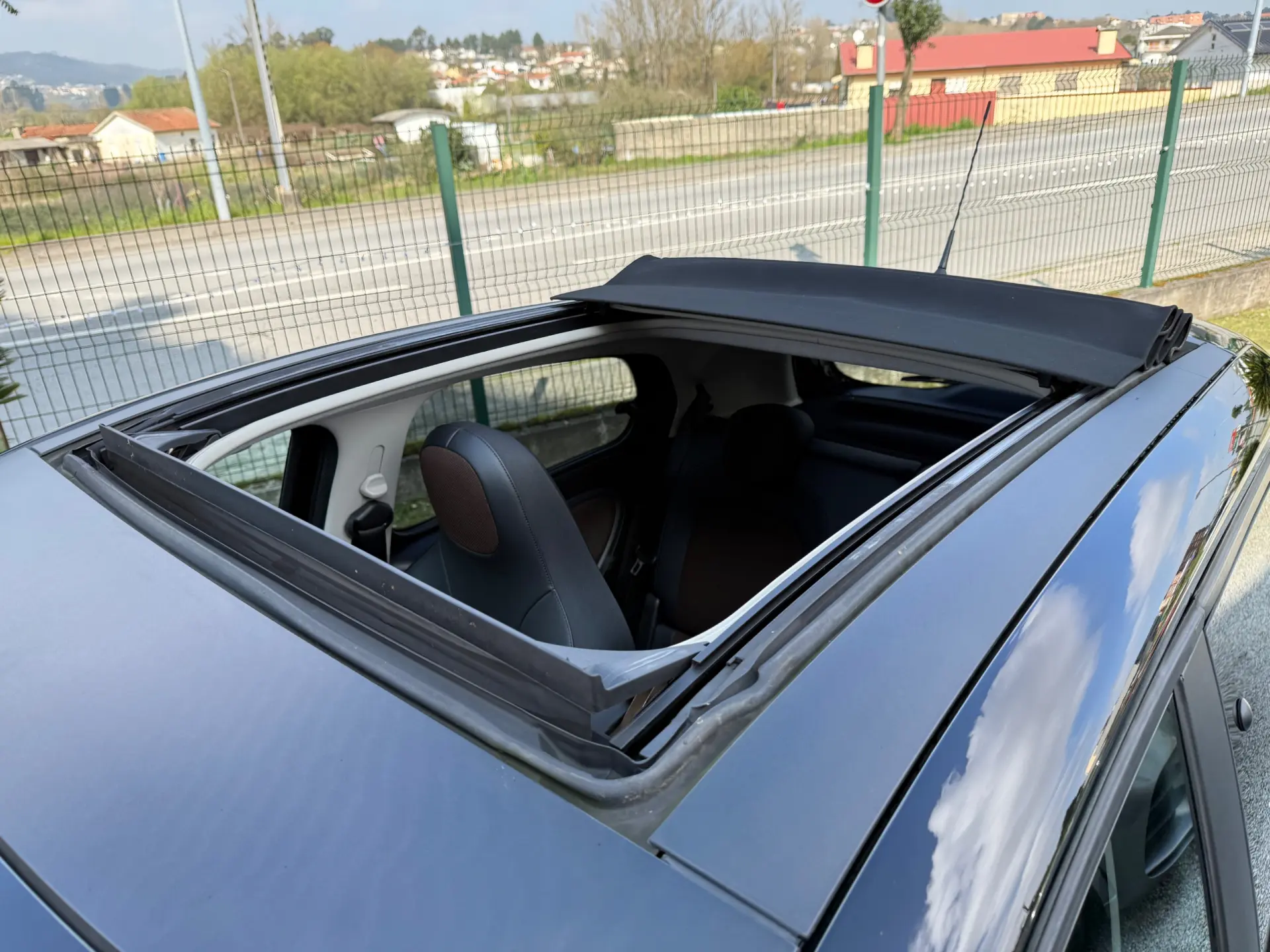 Smart ForFour 0.9 Perfect 90 Aut. 29