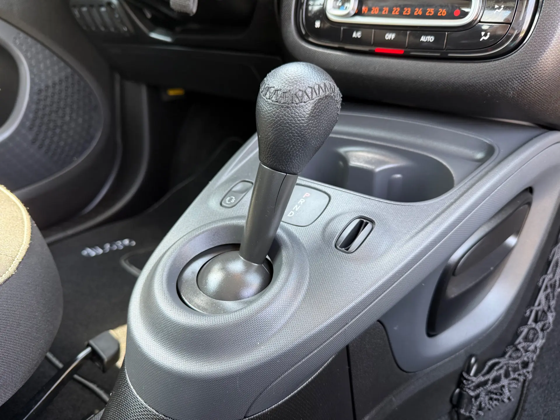 Smart ForTwo Coupé 0.9 Passion 90 Aut. 19