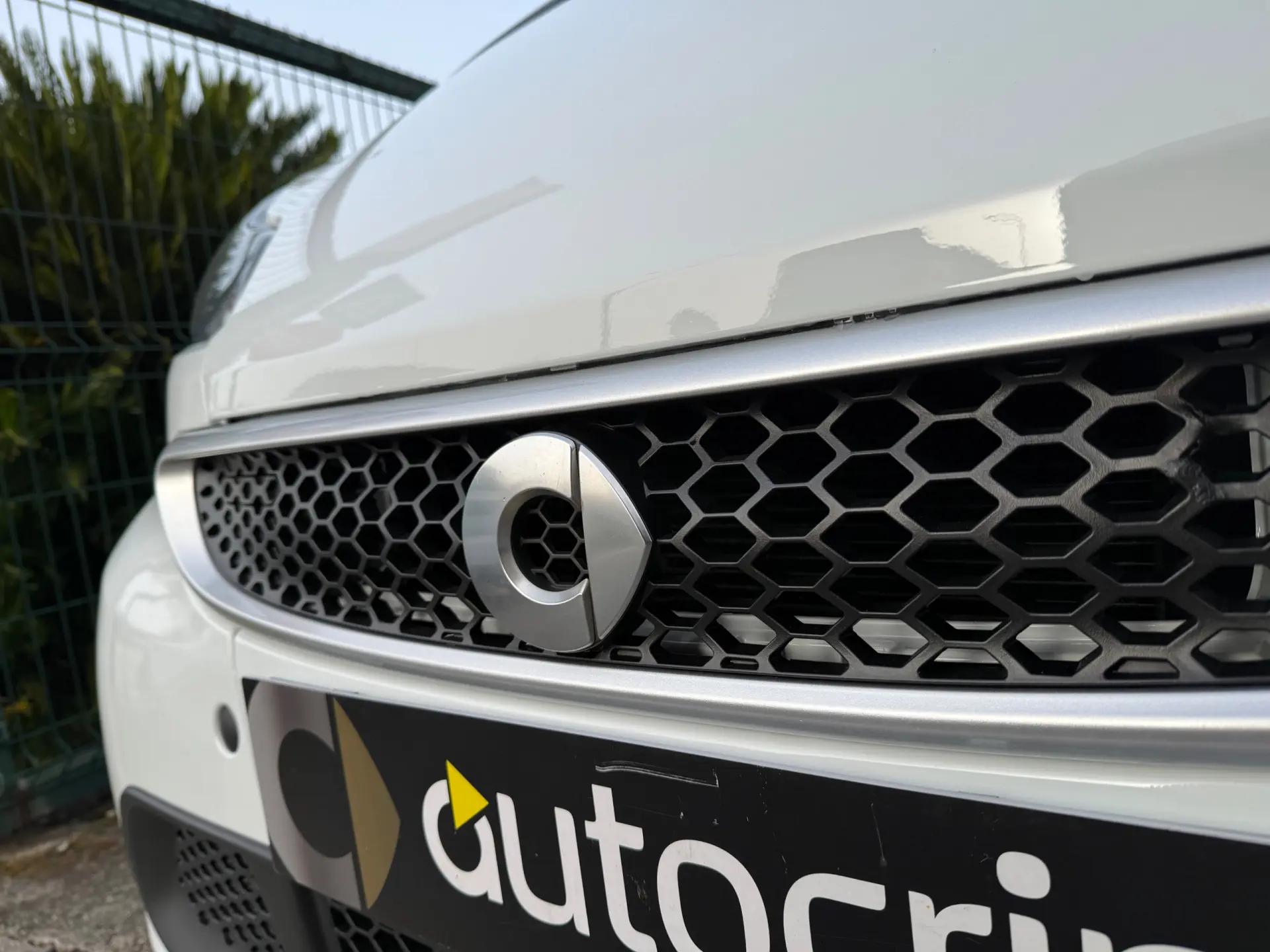 Smart ForTwo Coupé 1.0 mhd Pulse 71 3
