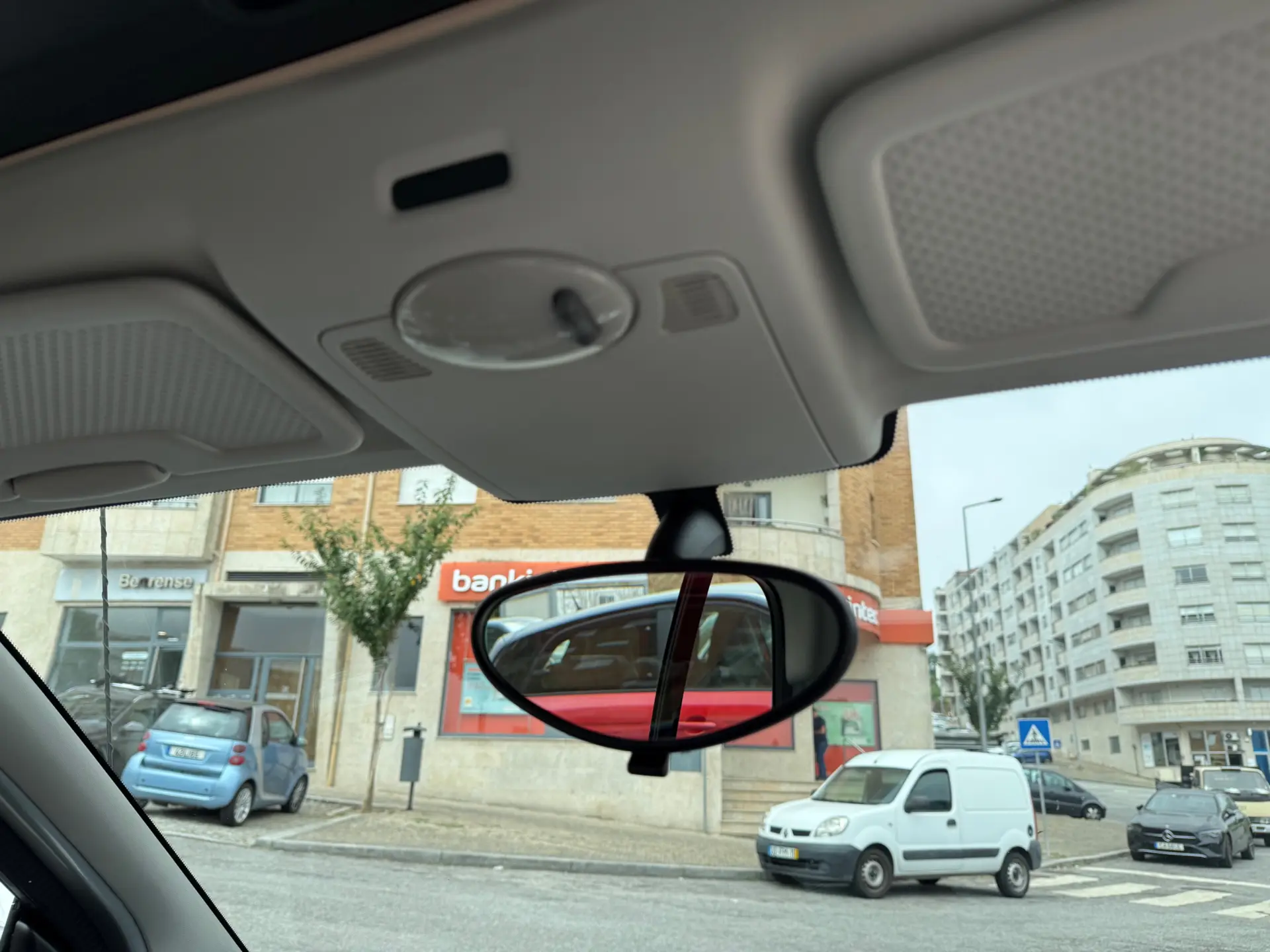 Smart ForTwo Coupé 0.8 cdi Passion 54 21