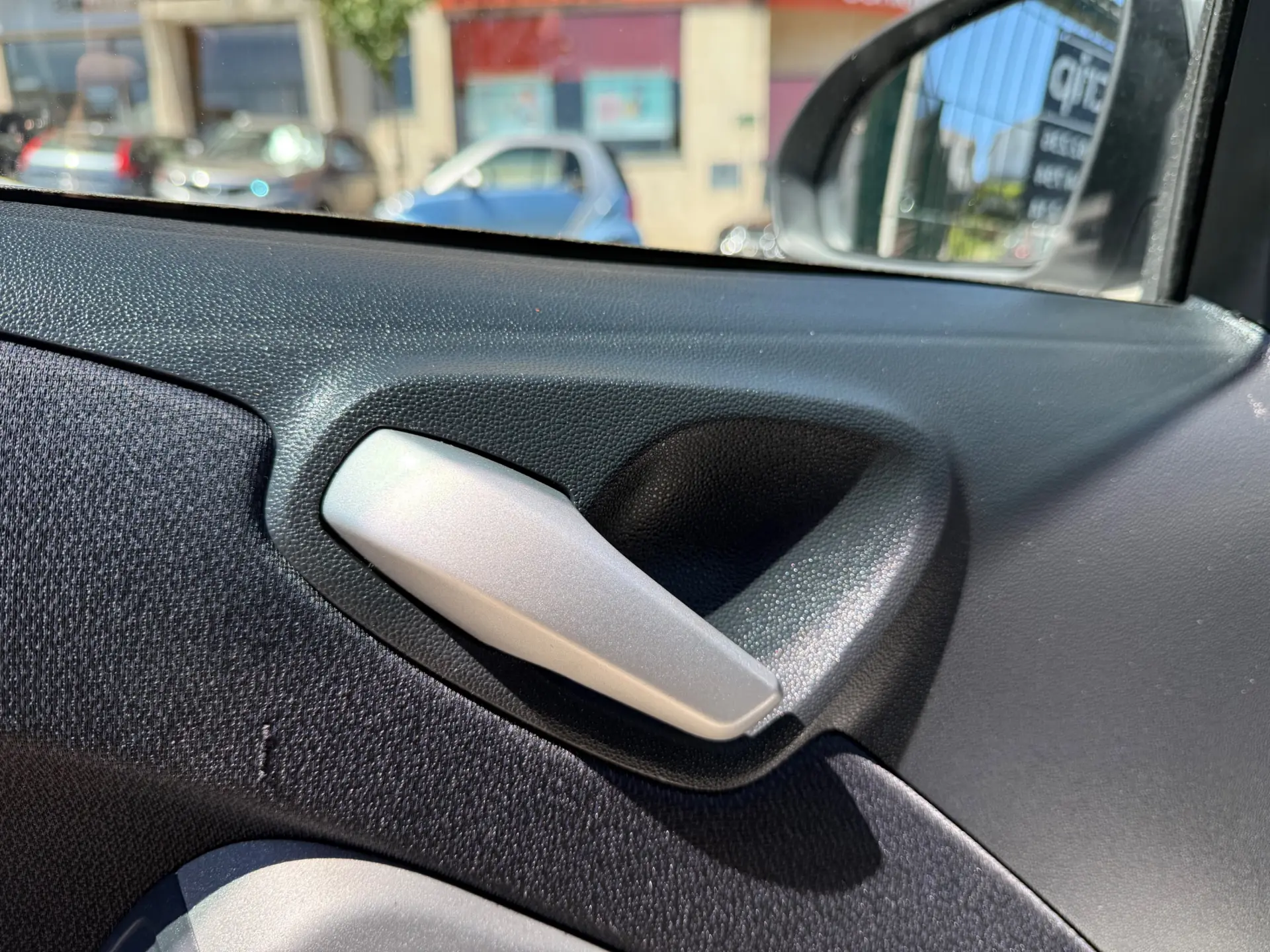 Smart ForTwo Coupé 0.8 cdi Passion 54 26