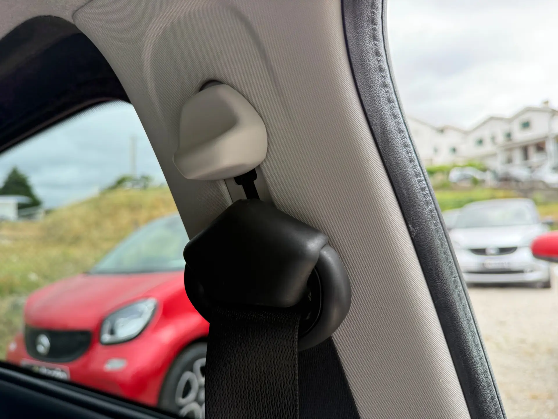 Smart ForFour EQ passion 36