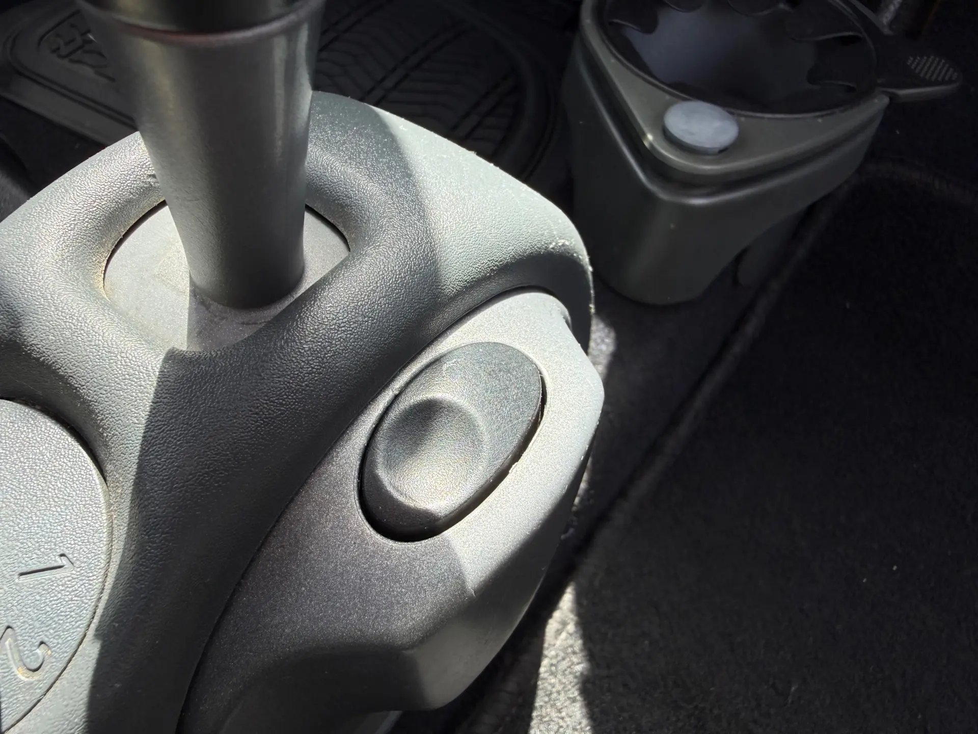 Smart Fortwo Cabrio Passion cdi 41 23