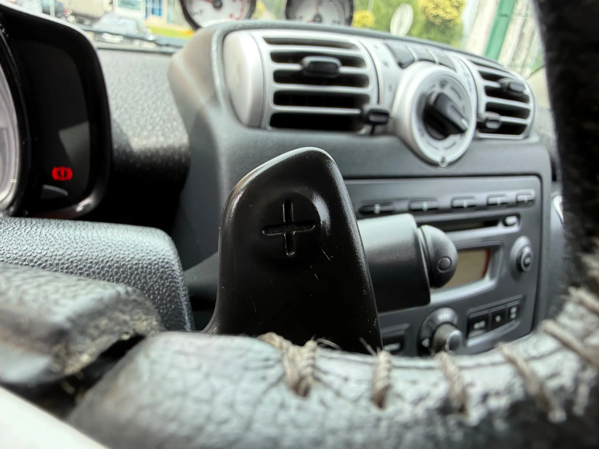 Smart Fortwo Cabrio 0.8 cdi Pulse 54 14