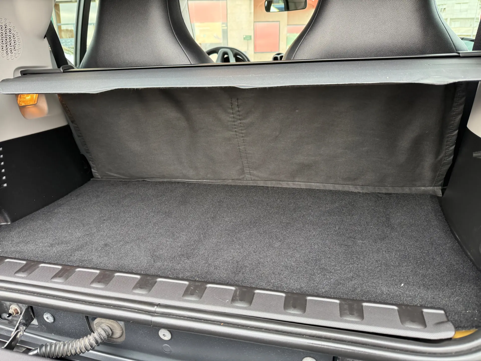 Smart ForTwo Coupé 0.9 Prime 90 Aut. 51