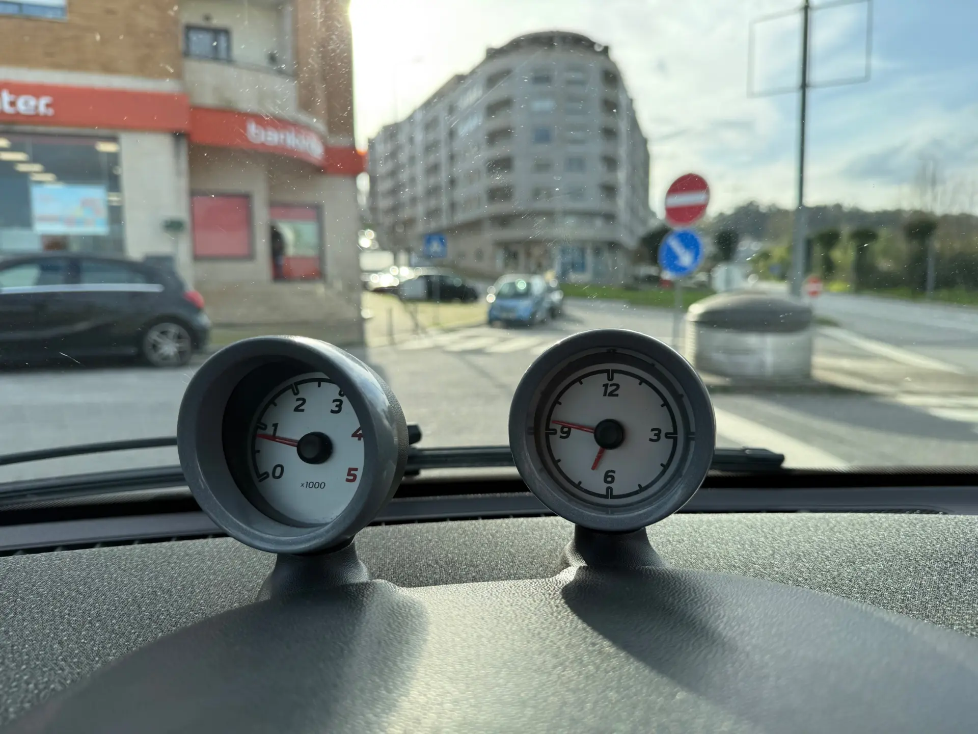 Smart ForTwo Coupé 0.8 cdi Passion 45 14