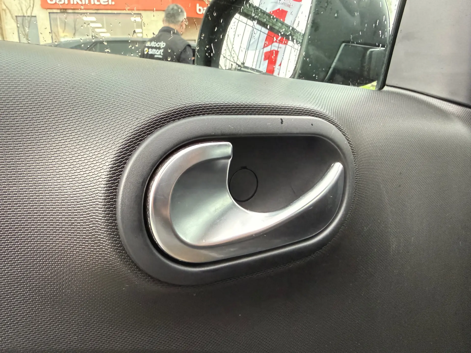 Smart ForTwo Coupé 1.0 Passion 71 Aut. 30