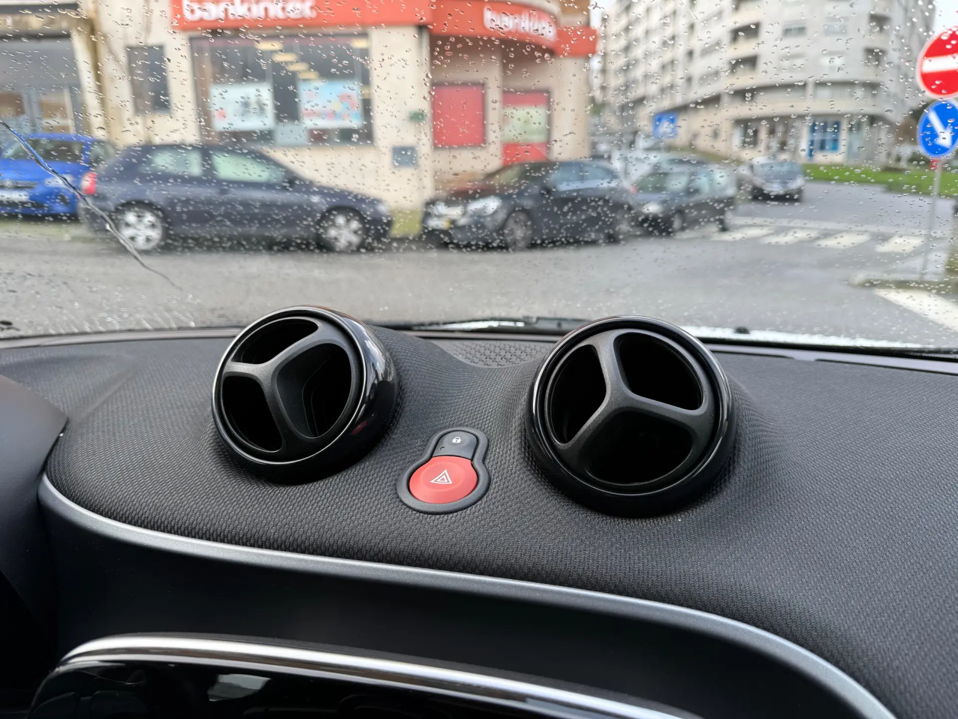 Smart ForFour 0.9 Passion 90 Aut. 17