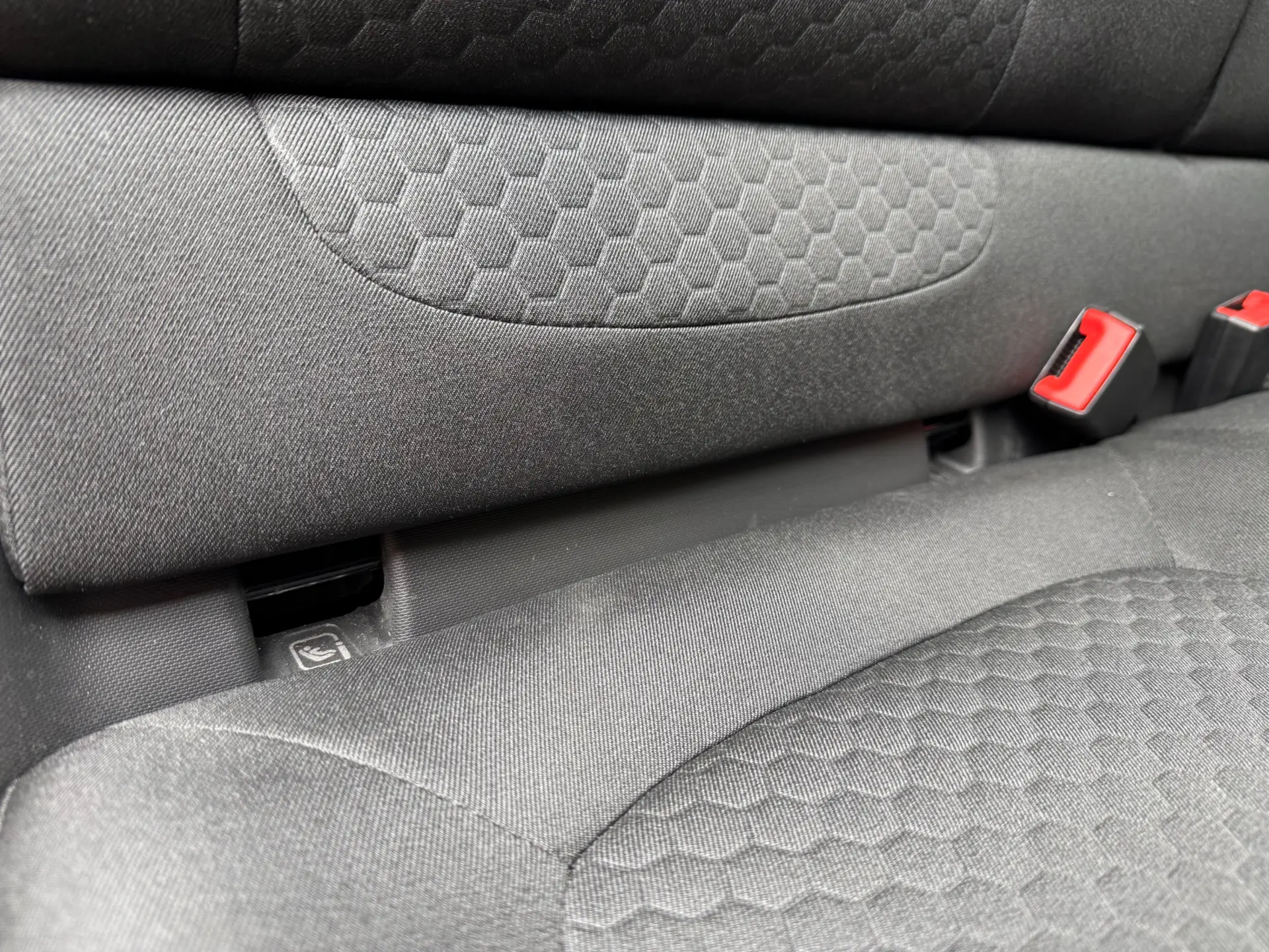 Smart ForFour EQ passion 43