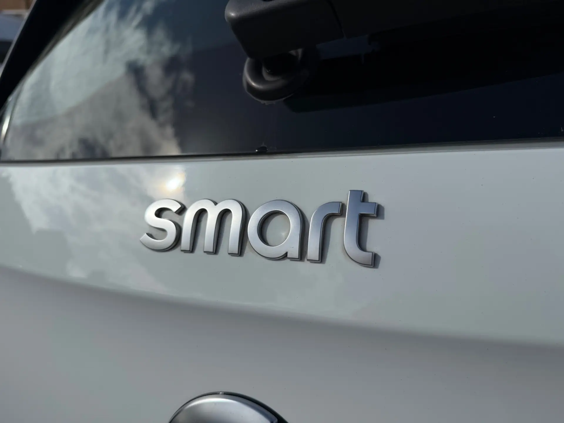 Smart ForFour 0.9 Prime 90 Aut. 55