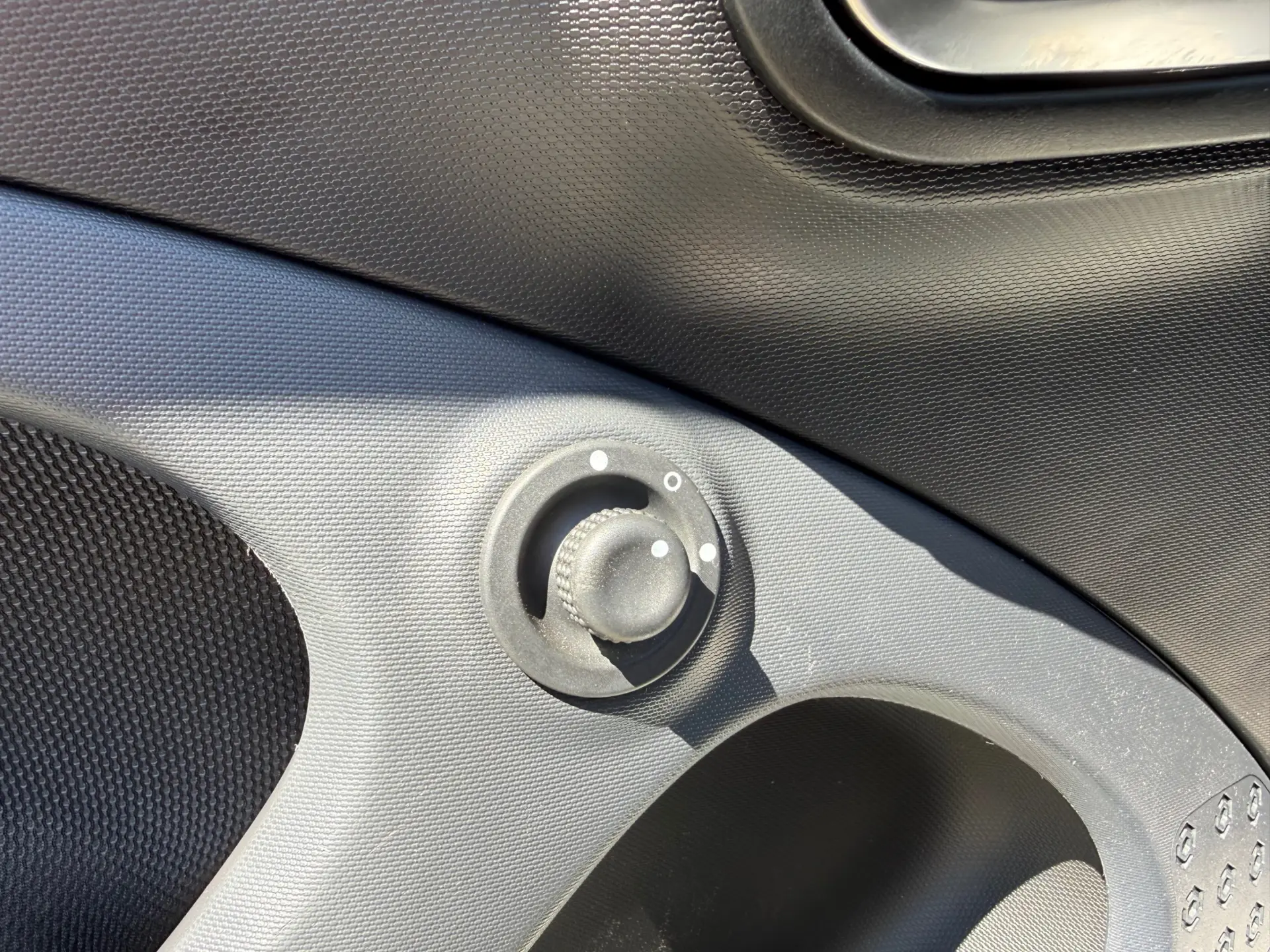 Smart ForFour EQ prime 34