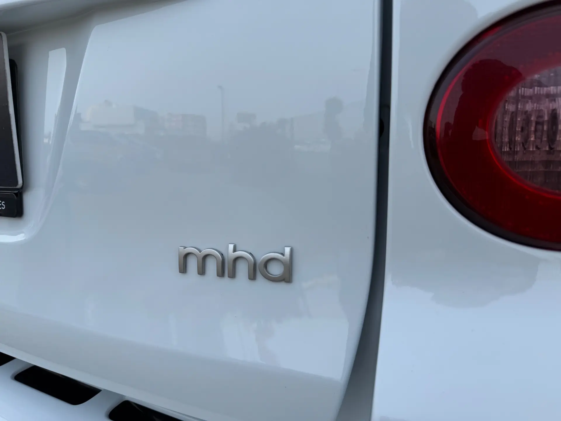 Smart ForTwo Coupé 1.0 mhd Pulse 71 36
