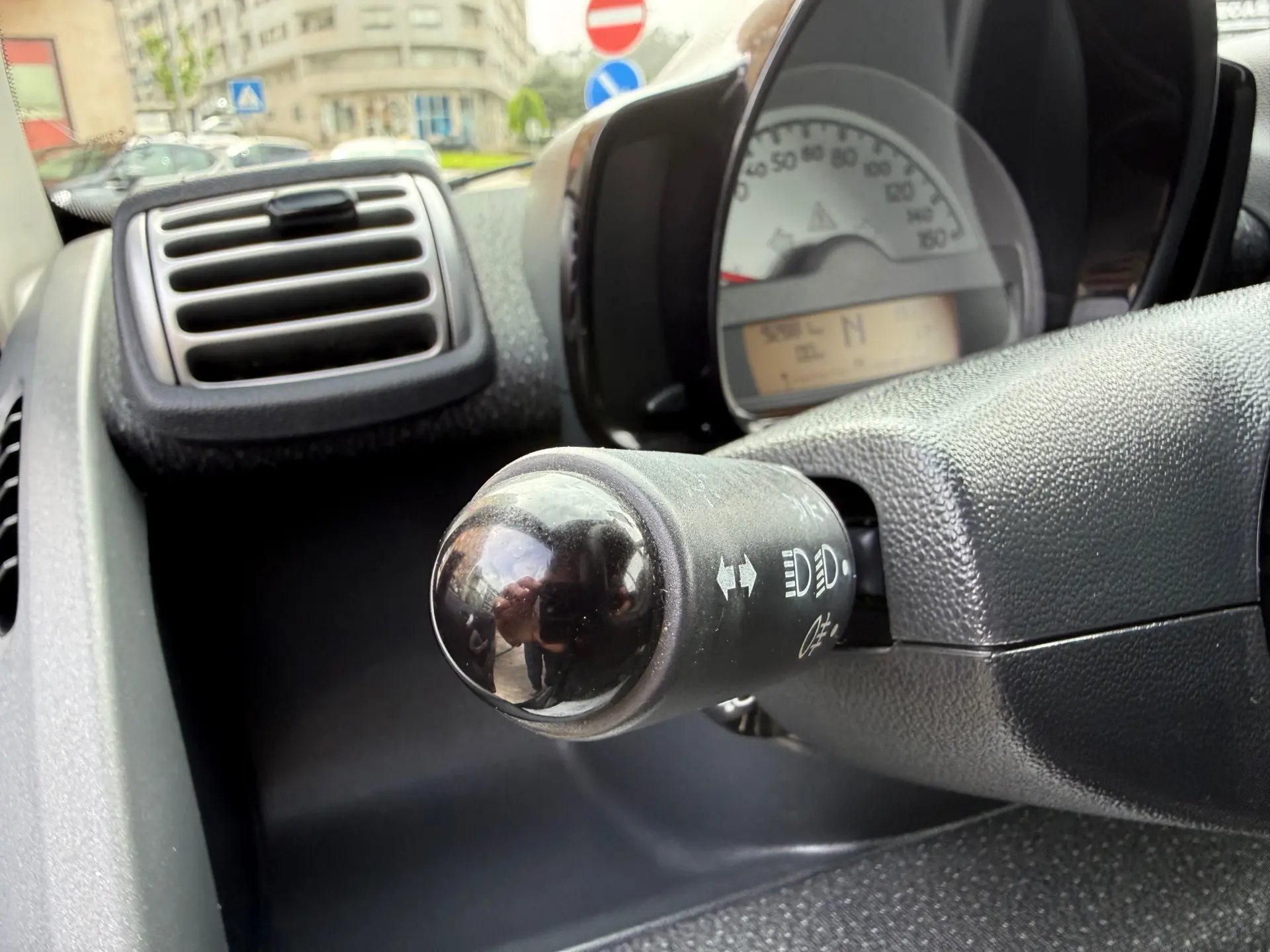 Smart ForTwo Coupé 0.8 cdi Passion 54 11