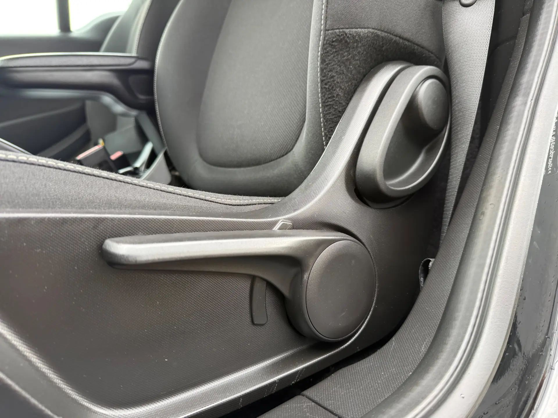 Smart ForTwo Coupé 0.9 Passion 90 Aut. 36