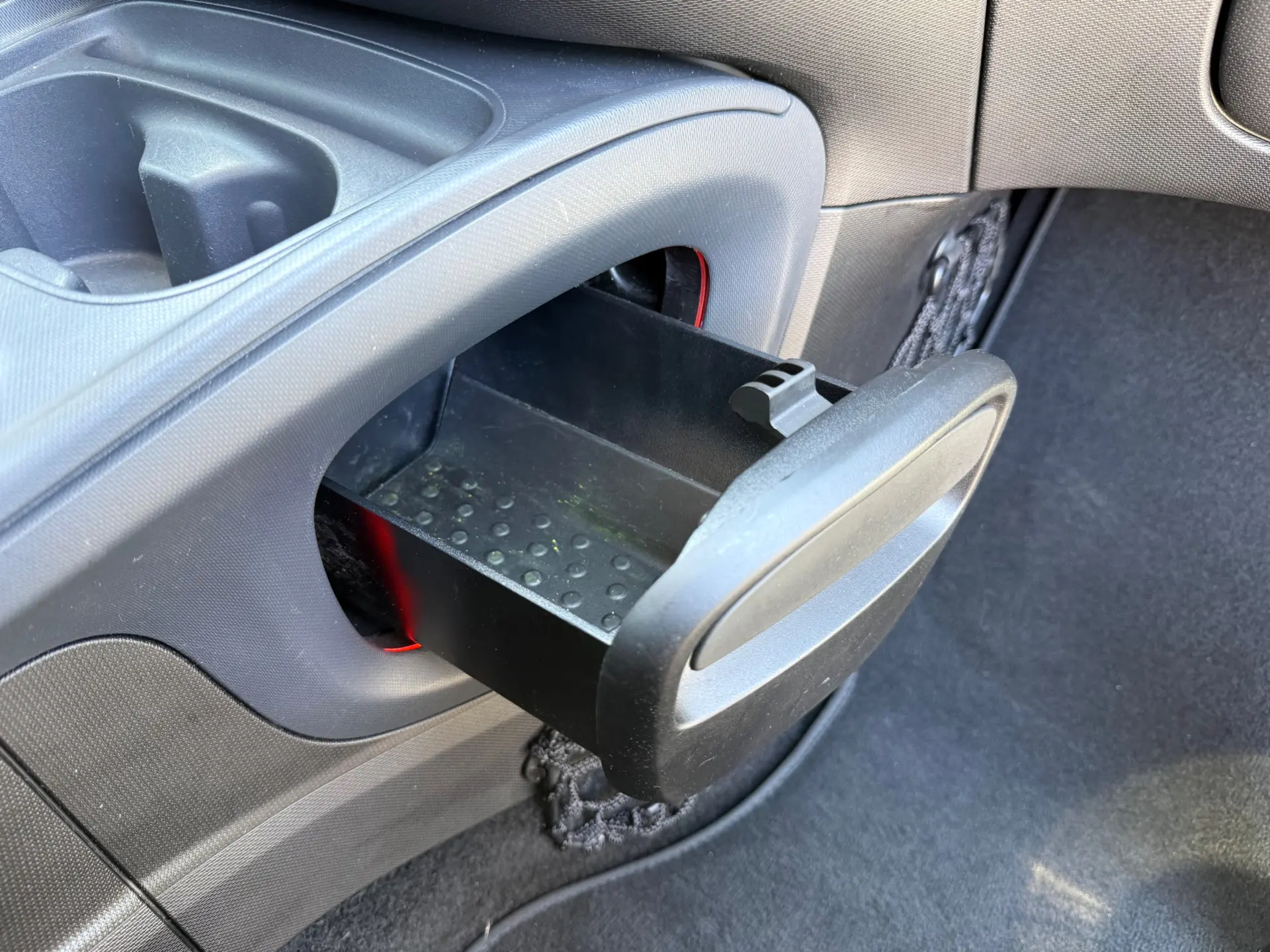 Smart ForFour EQ prime 26