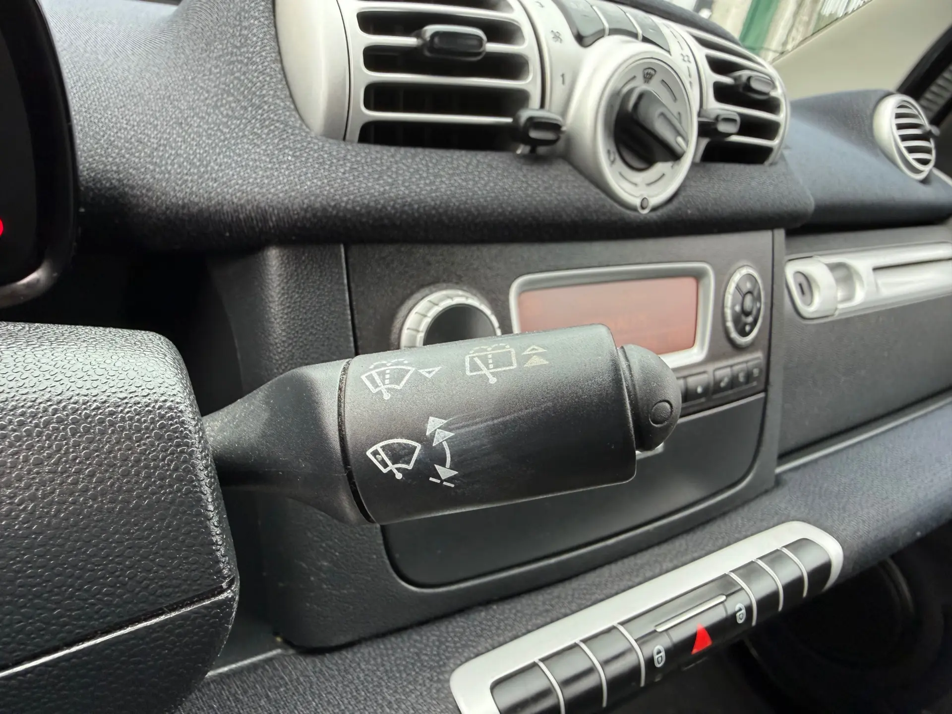 Smart ForTwo Coupé 1.0 mhd Passion 71 13