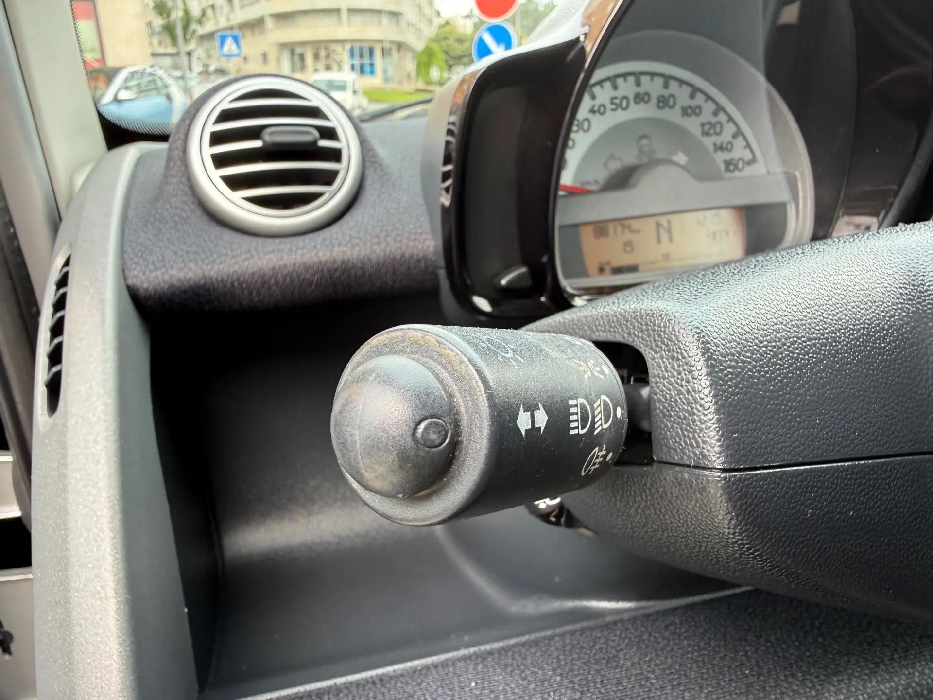 Smart ForTwo Coupé 1.0 T Passion 84 11