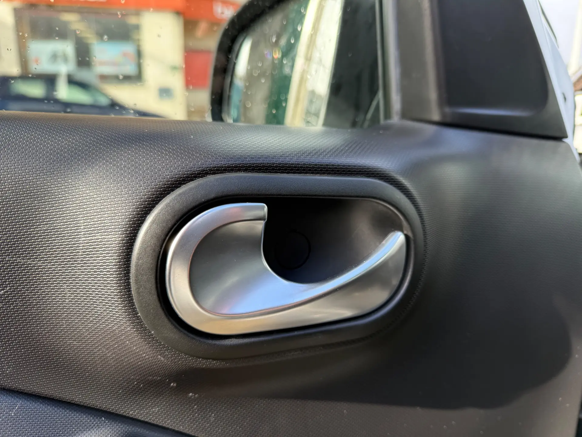 Smart ForFour 0.9 Passion 90 Aut. 30