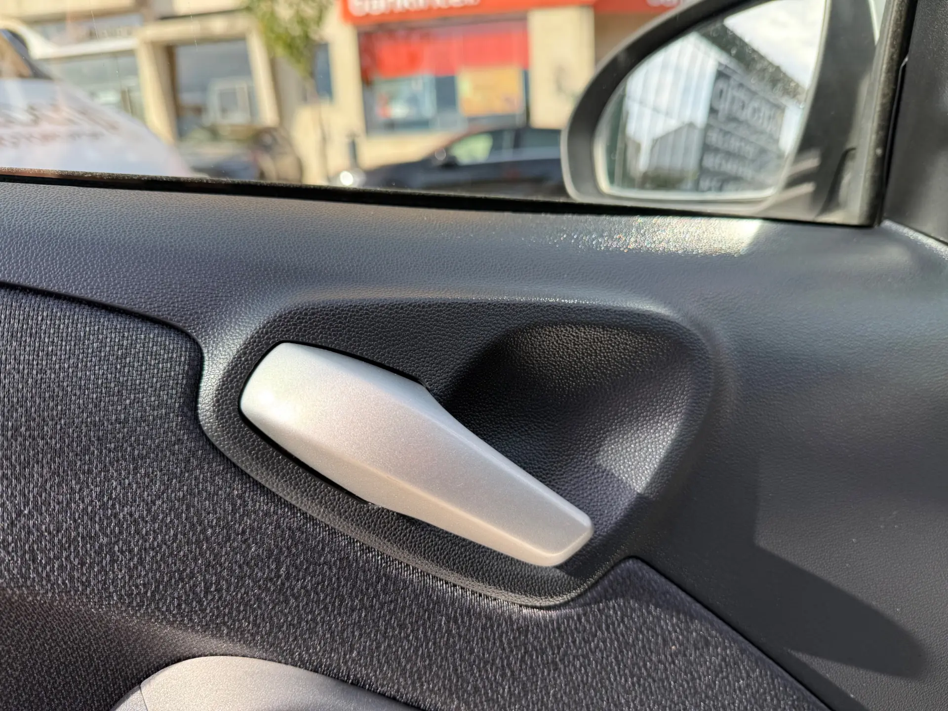 Smart ForTwo Coupé 1.0 mhd Passion 71 26