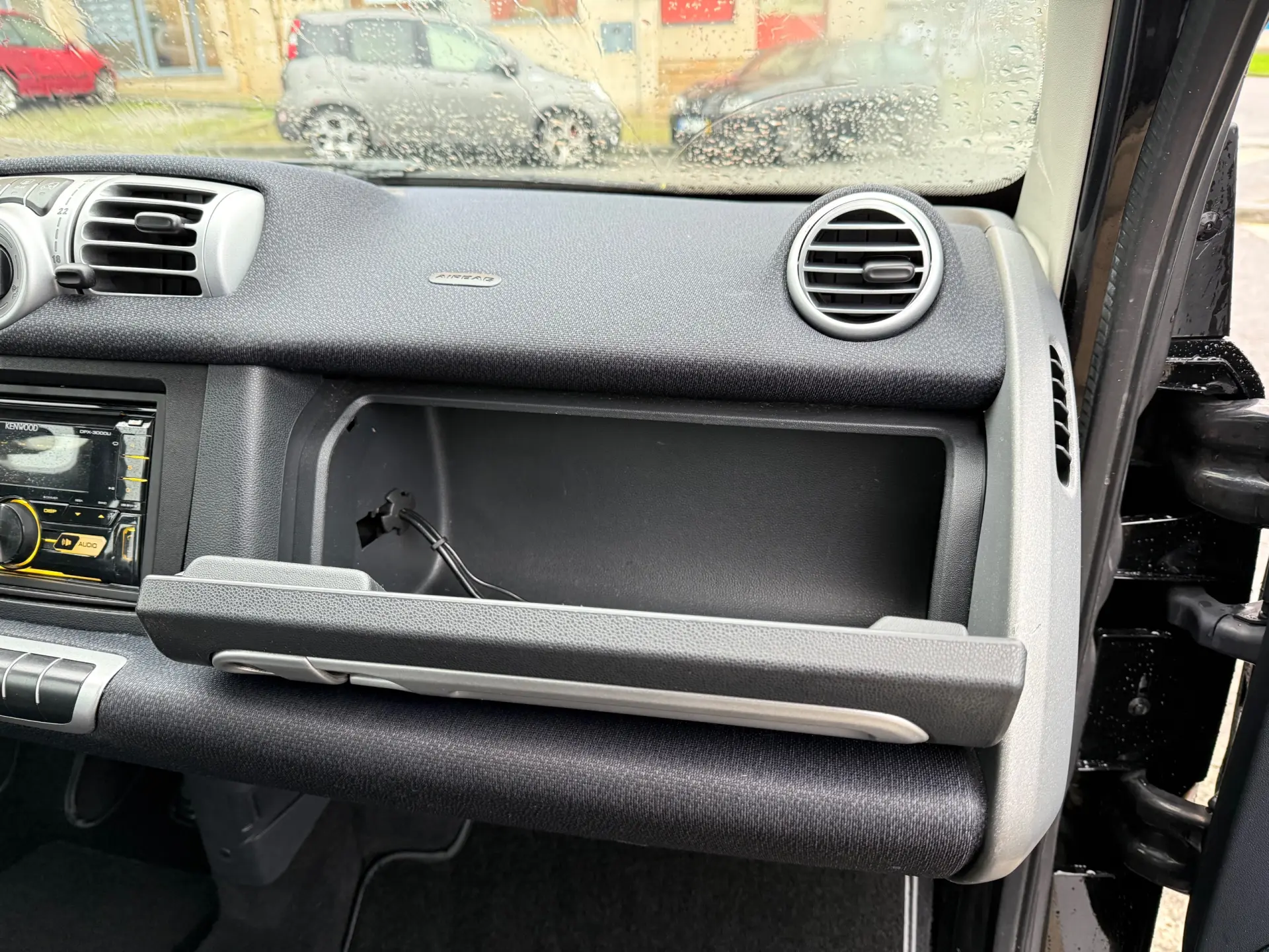 Smart ForTwo Coupé 0.8 cdi Passion 54 20