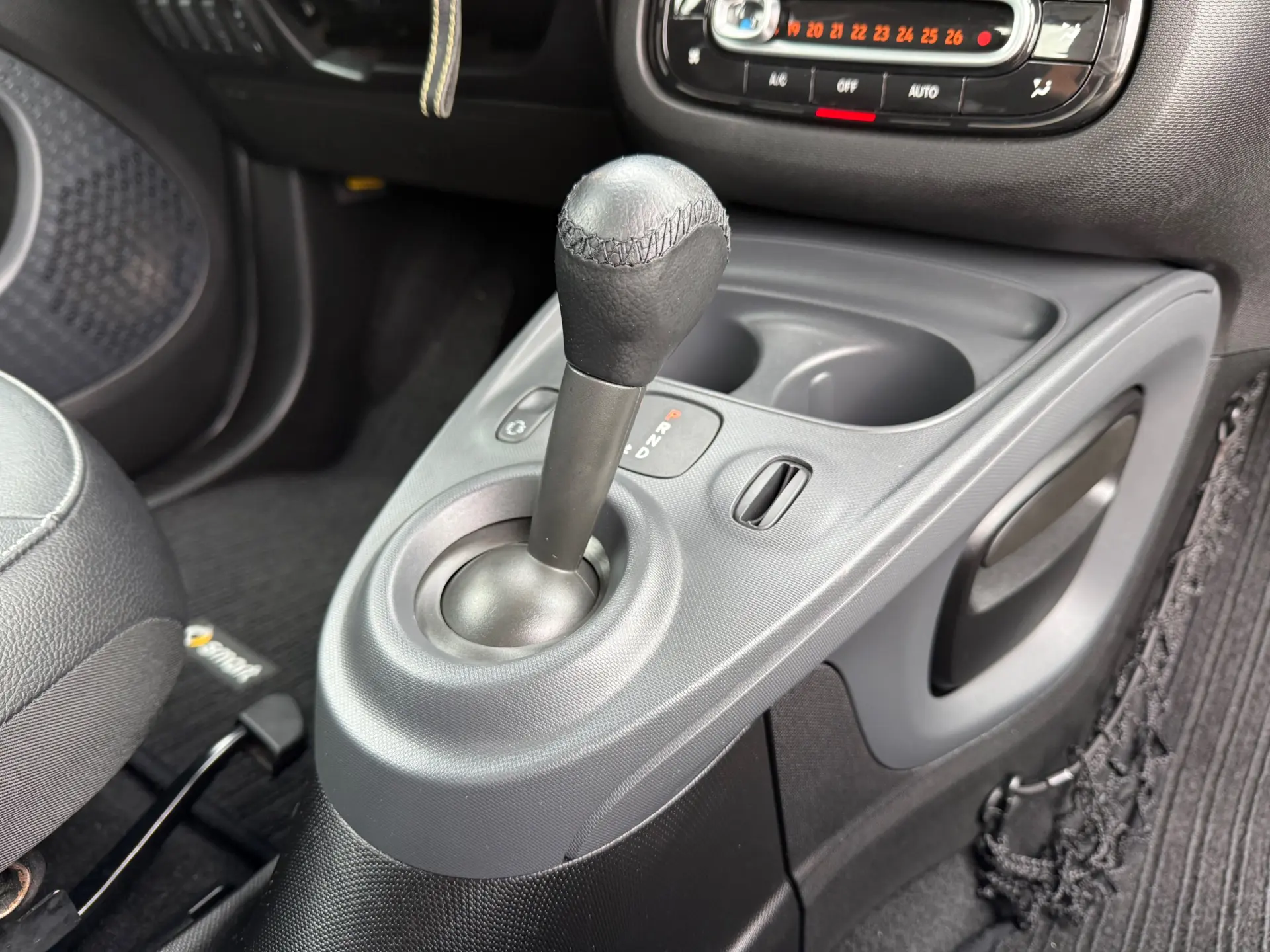 Smart ForTwo Coupé 0.9 Prime 90 Aut. 23