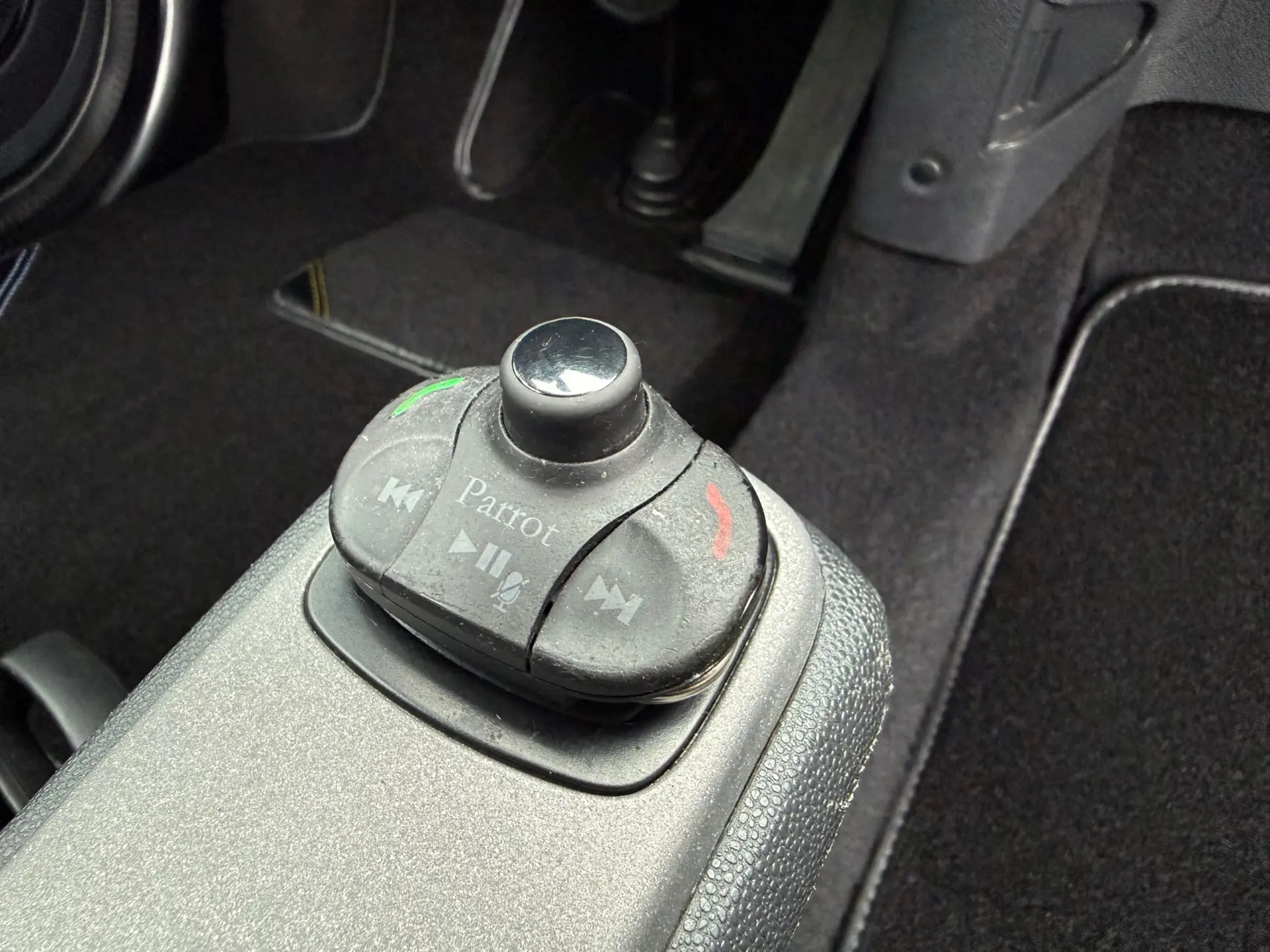 Smart ForTwo Coupé 0.8 cdi Passion 54 17