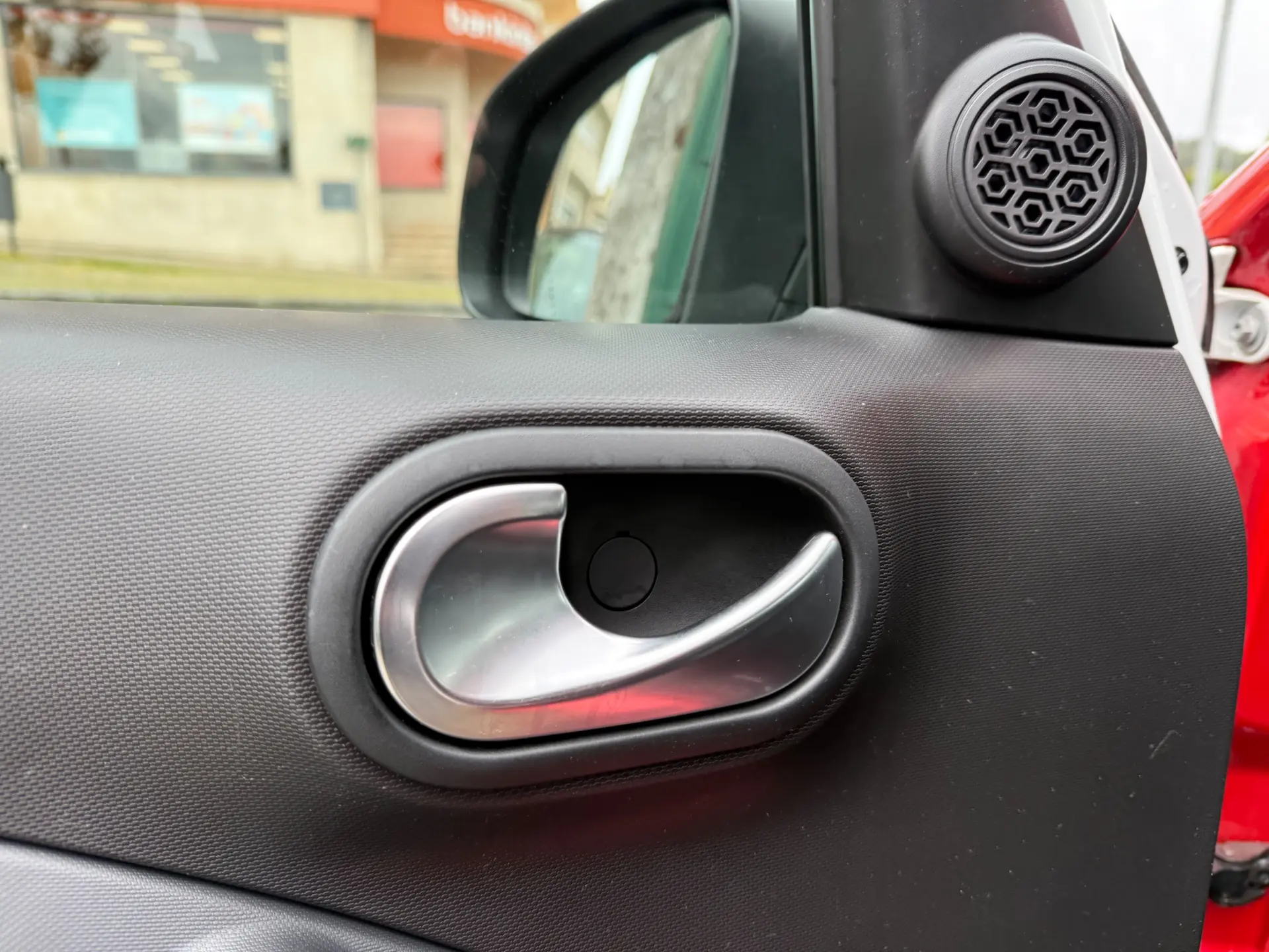 Smart ForFour 0.9 Prime 90 Aut. 36