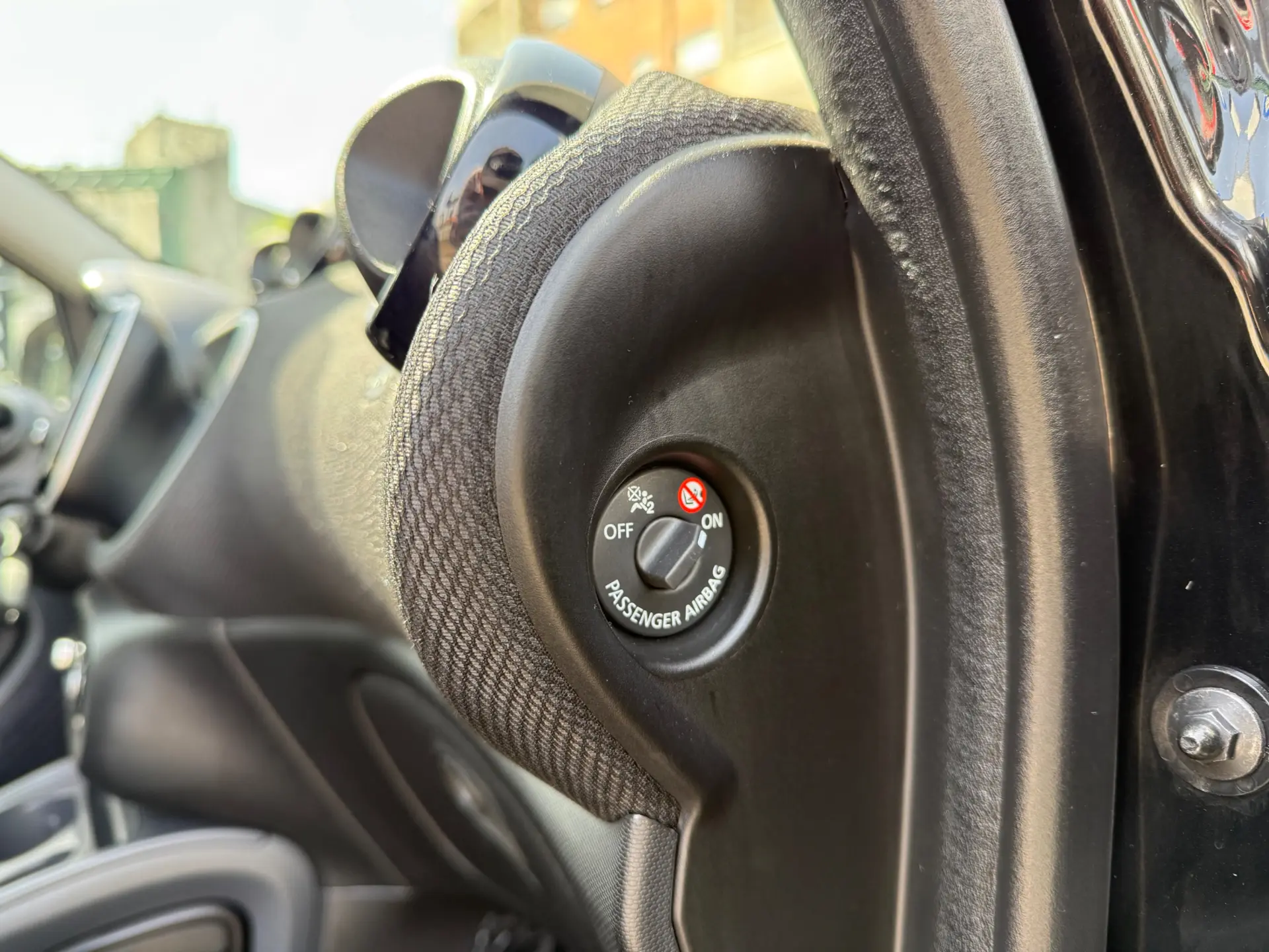 Smart ForFour 0.9 Passion 90 Aut. 26