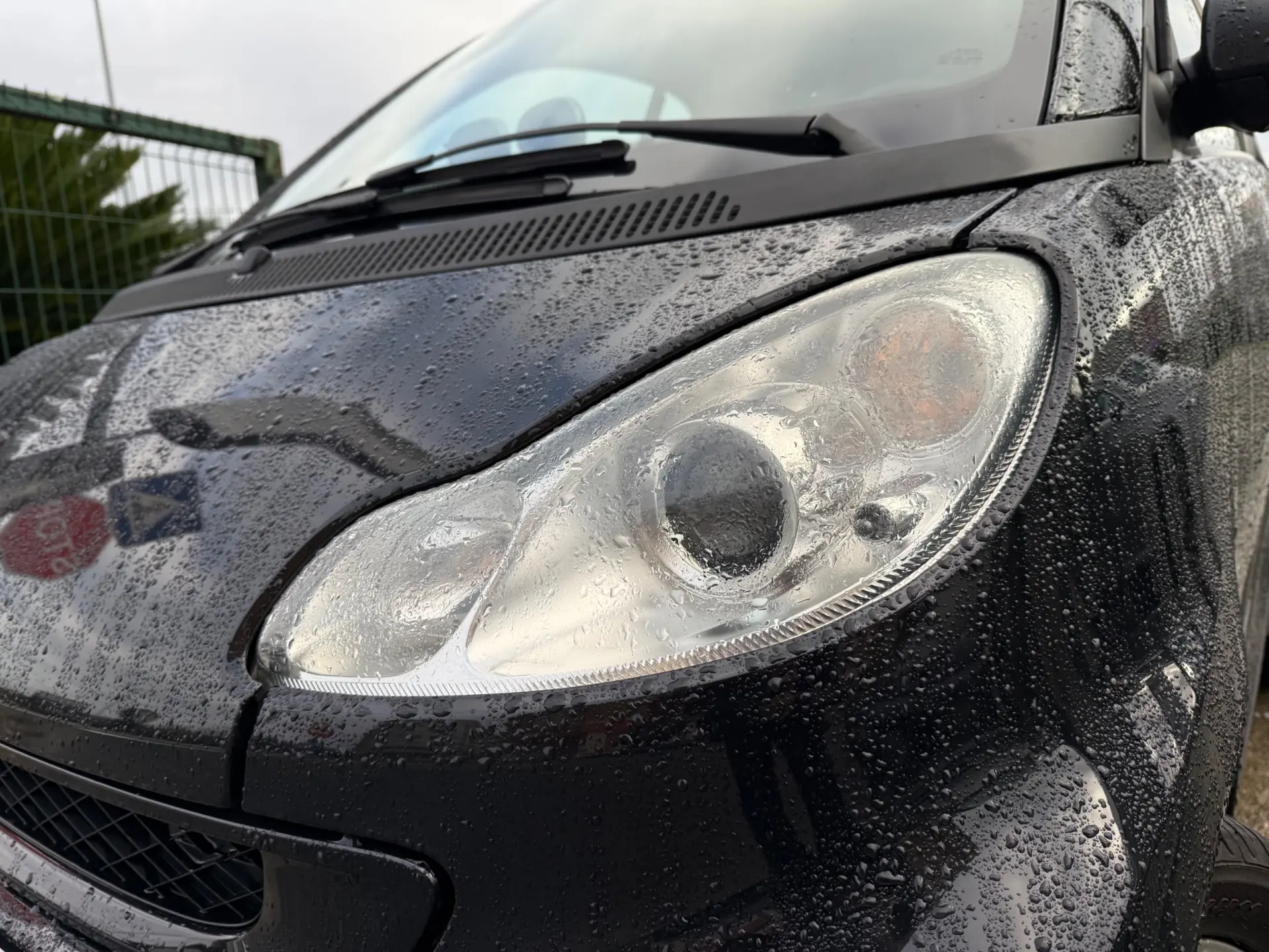 Smart ForTwo Coupé 1.0 T Pulse 84 2
