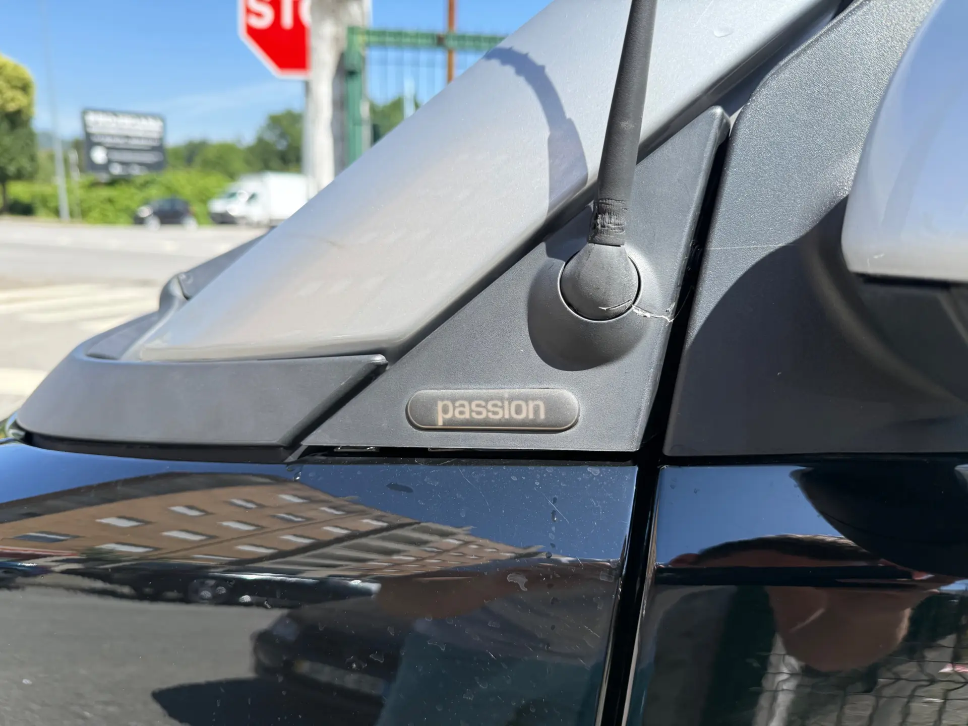 Smart ForTwo Coupé 0.8 cdi Passion 45 6