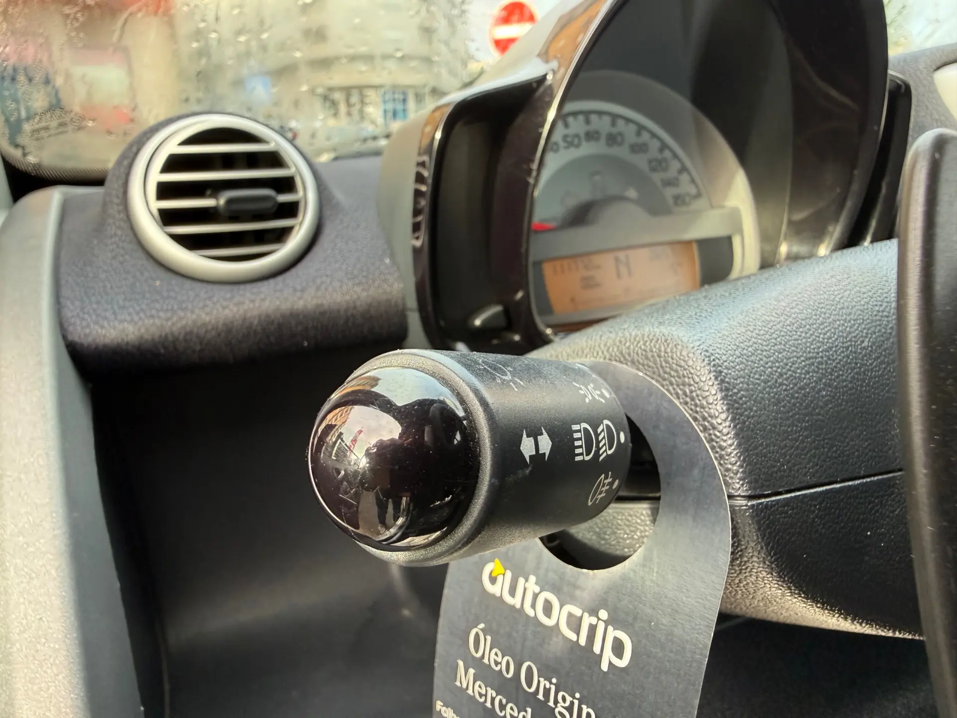 Smart ForTwo Coupé 0.8 cdi Pulse 54 12