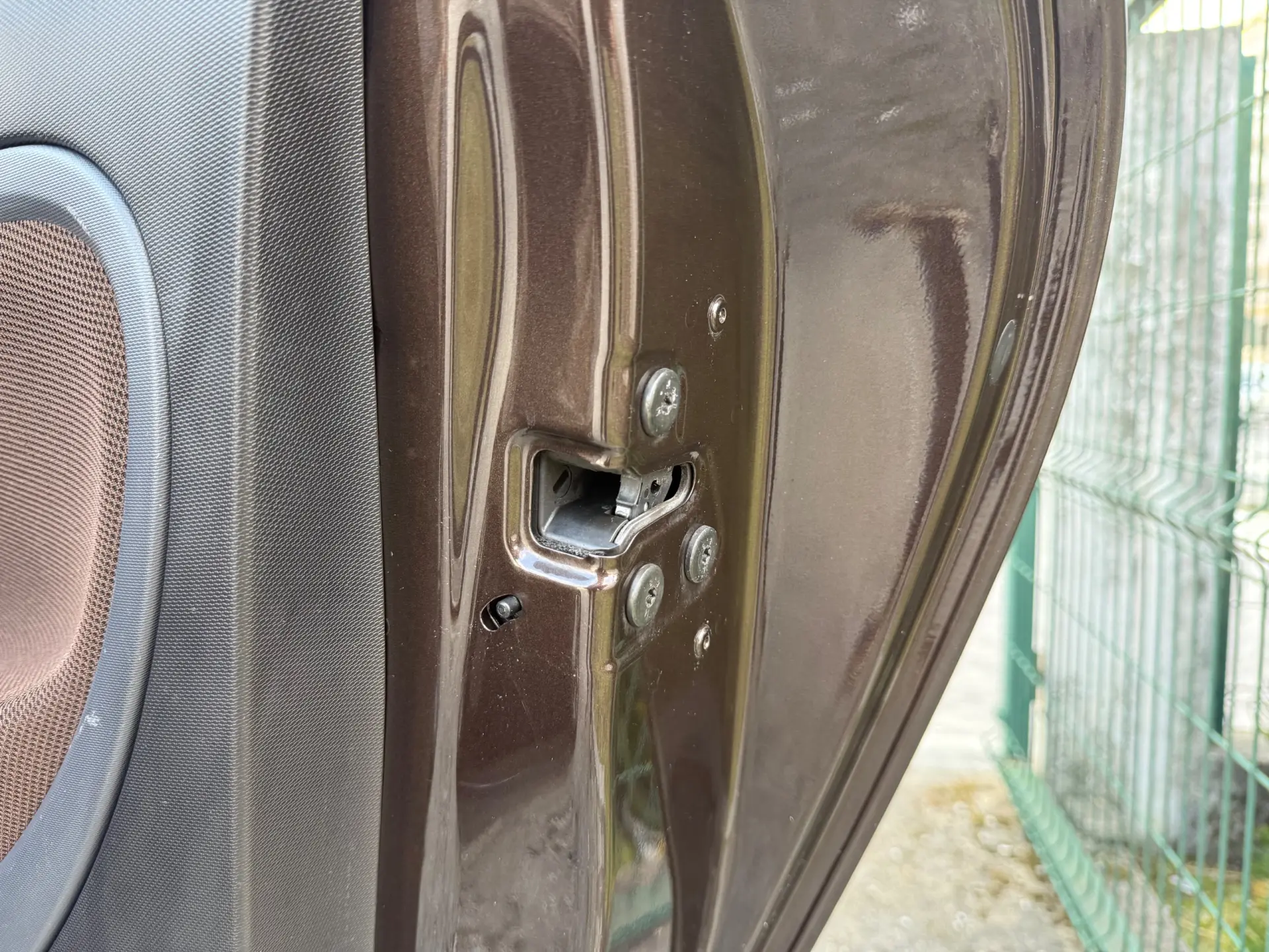 Smart ForFour 0.9 Perfect 90 Aut. 50