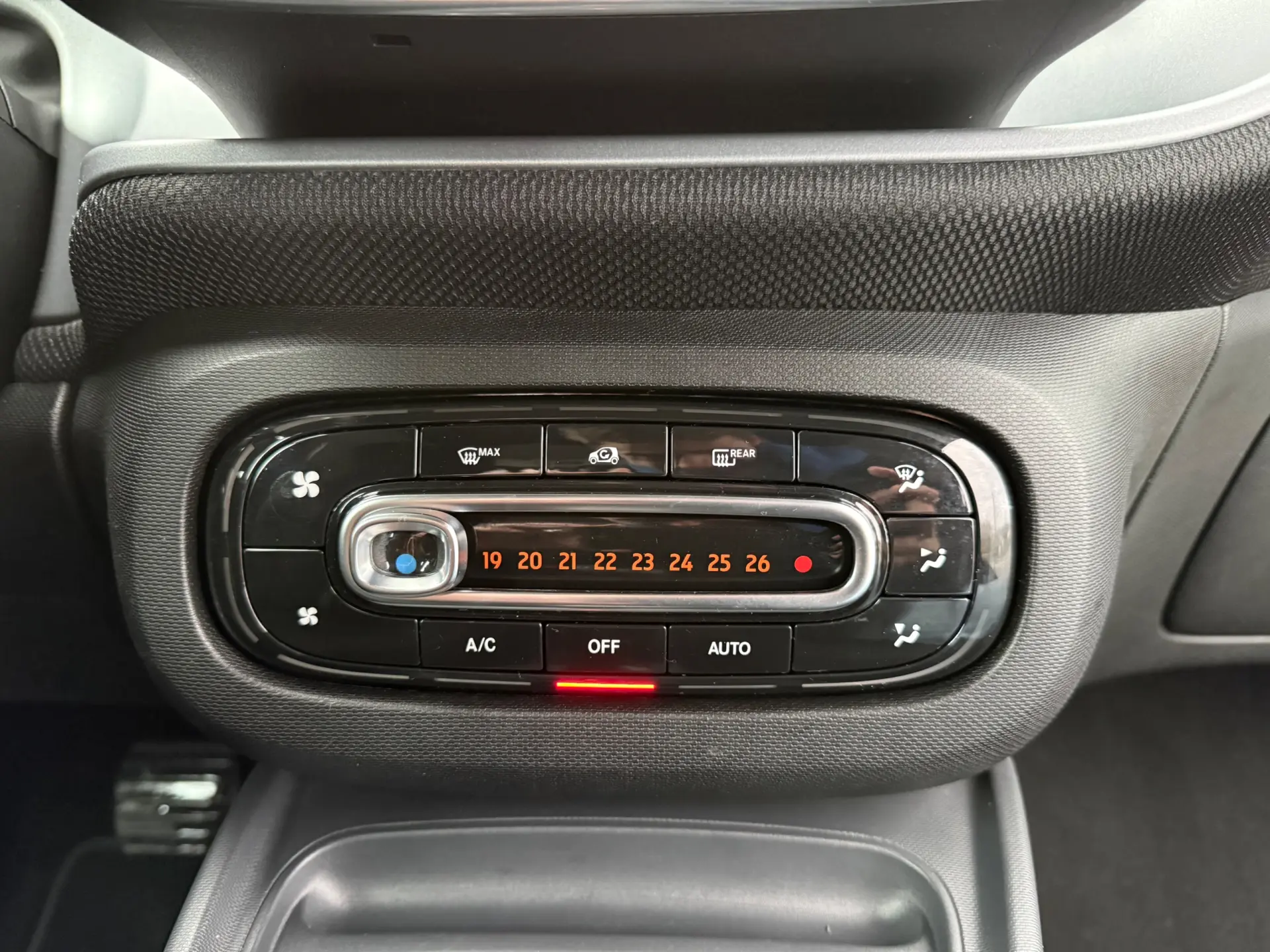 Smart ForTwo Coupé 1.0 Passion 71 Aut. 18