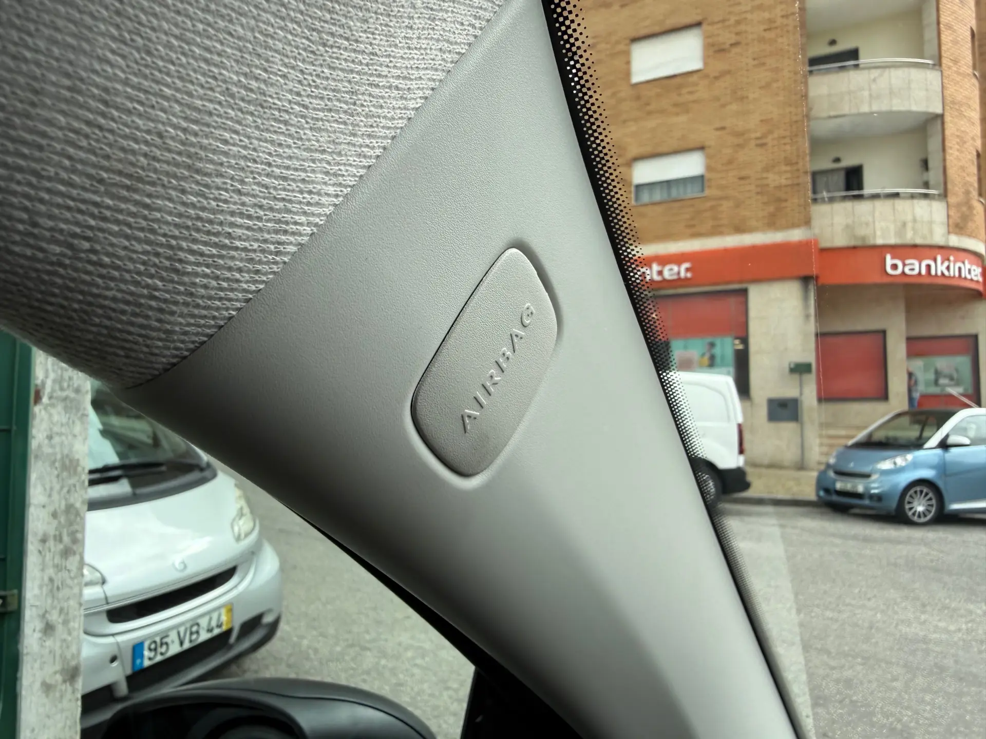 Smart ForTwo Coupé EQ passion 29