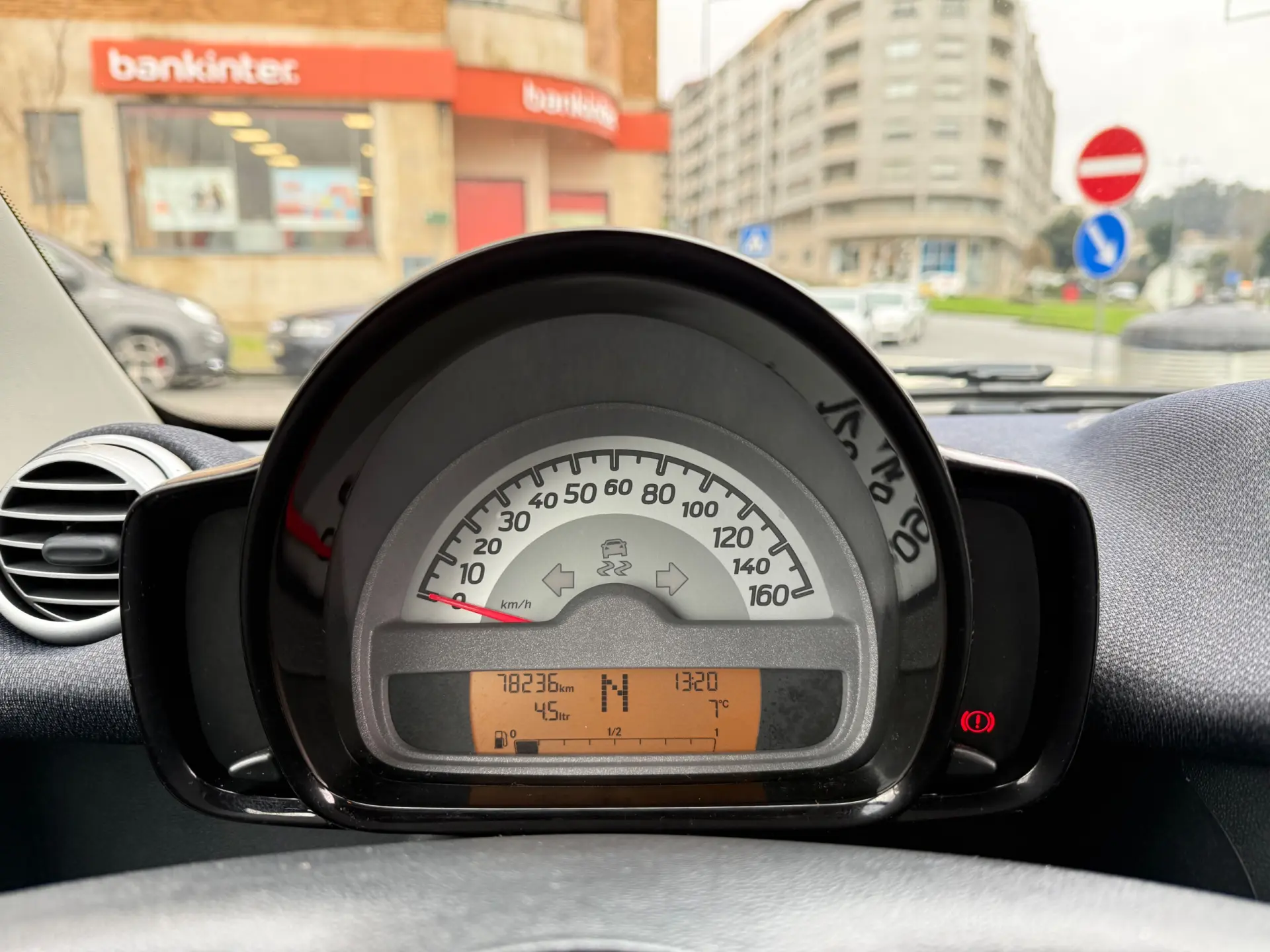 Smart ForTwo Coupé 0.8 cdi Pure 54 10