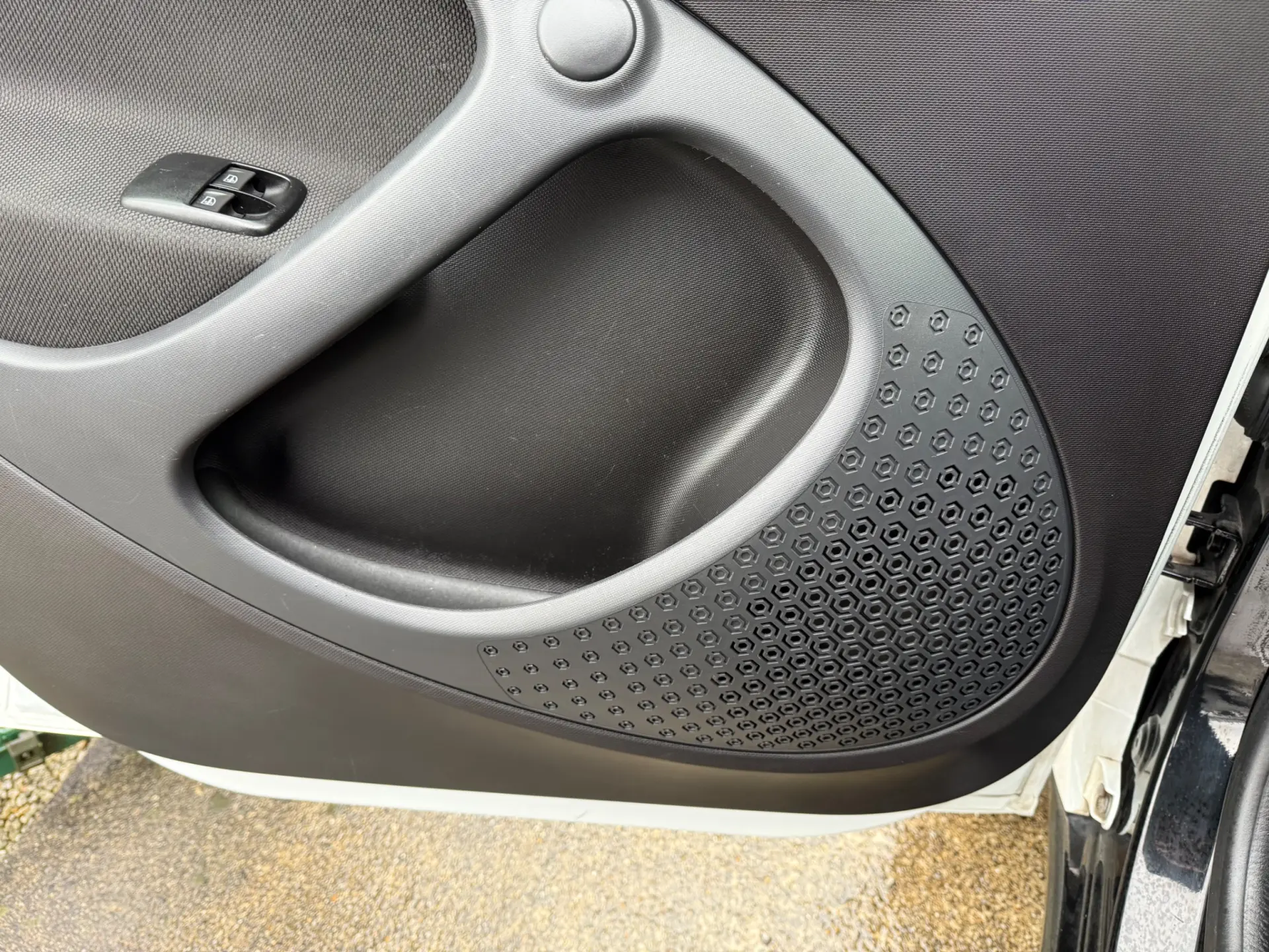 Smart ForFour 1.0 Passion 71 Aut. 30