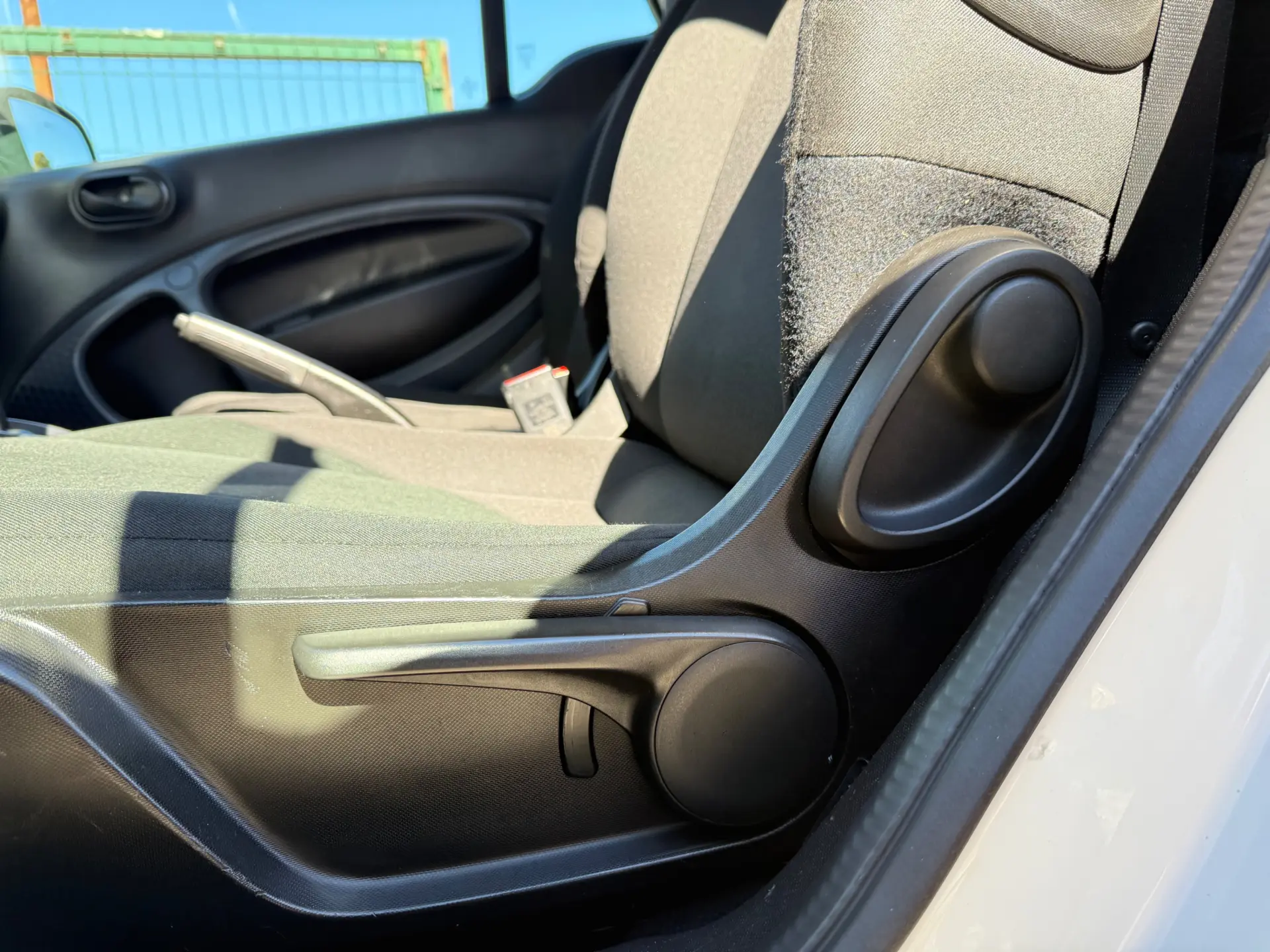 Smart ForTwo Coupé 1.0 71 Aut. 34